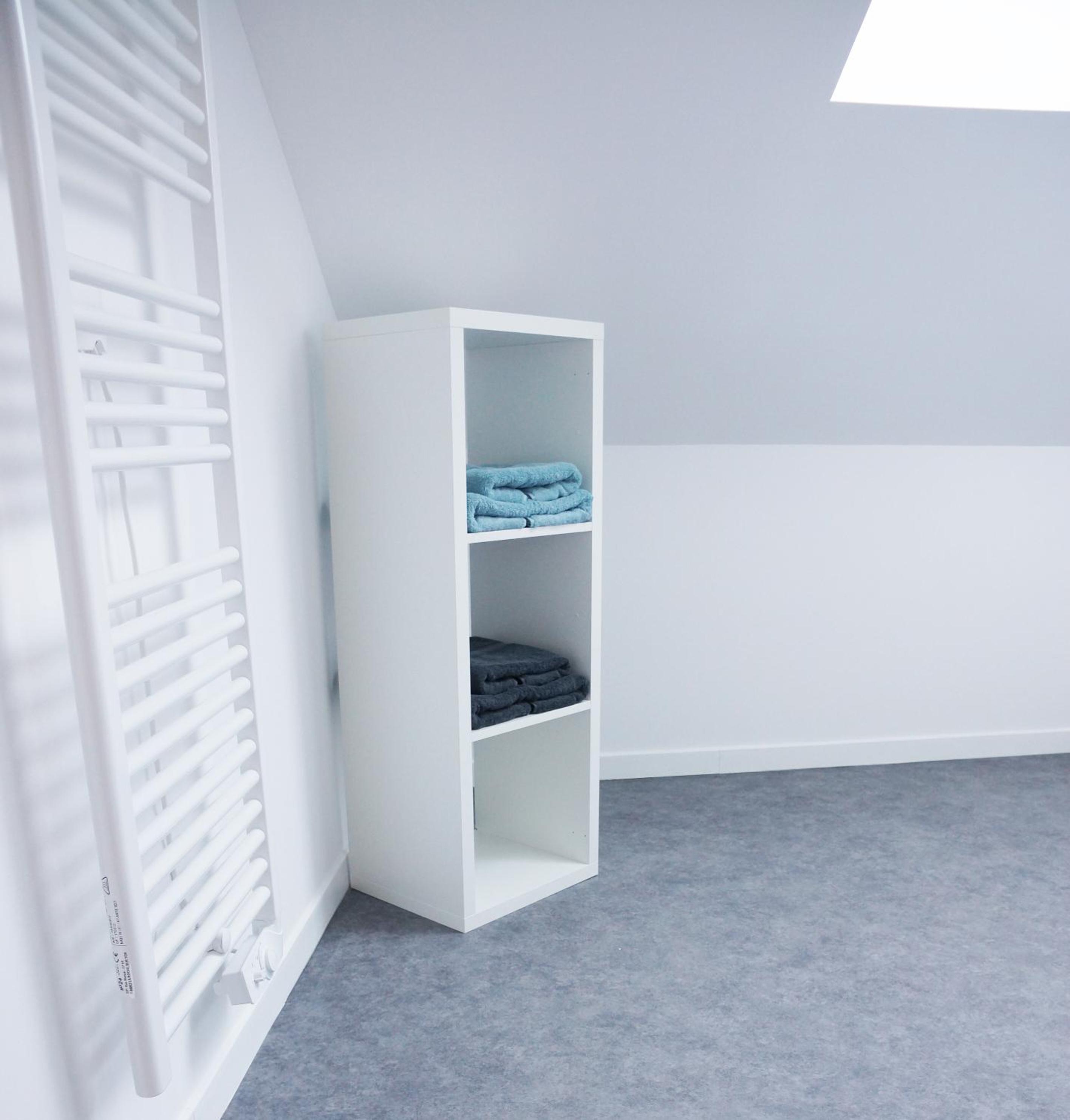 Three-Bedroom Apartment - Photo 5