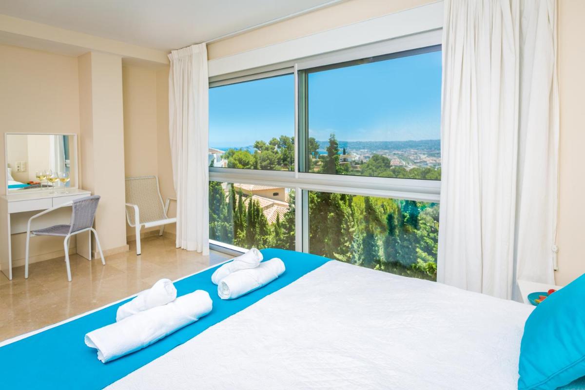 Large Double Room photo 3