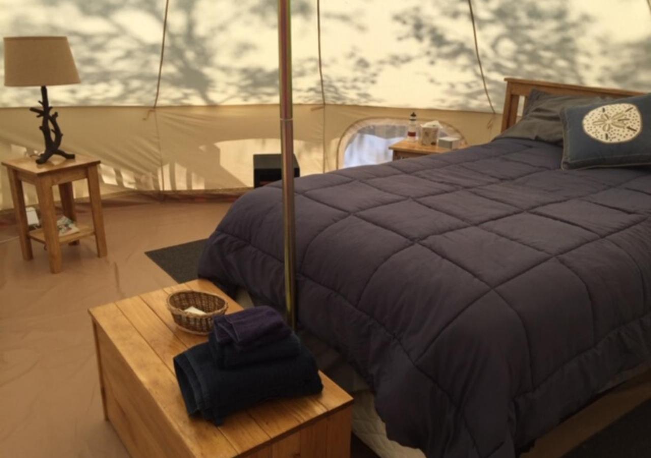 Bell Tent 1 photo 1