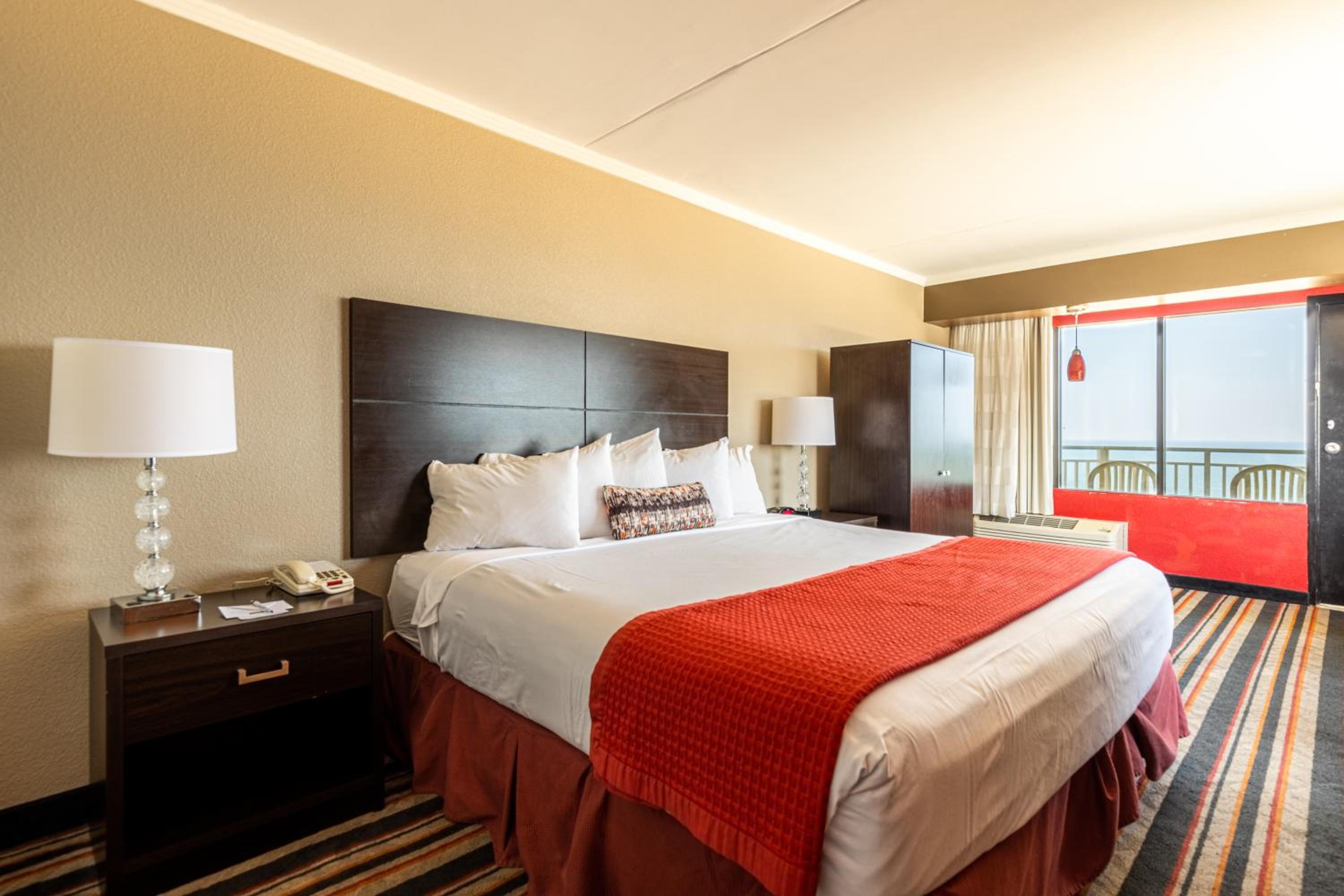 Two-Bedroom Suite