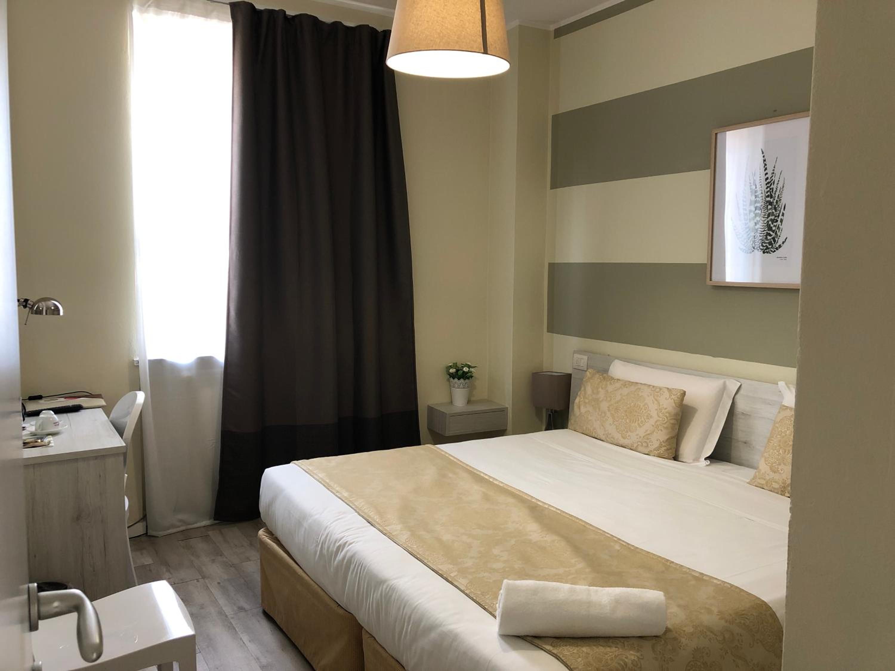 Standard Quadruple Room - Annex
