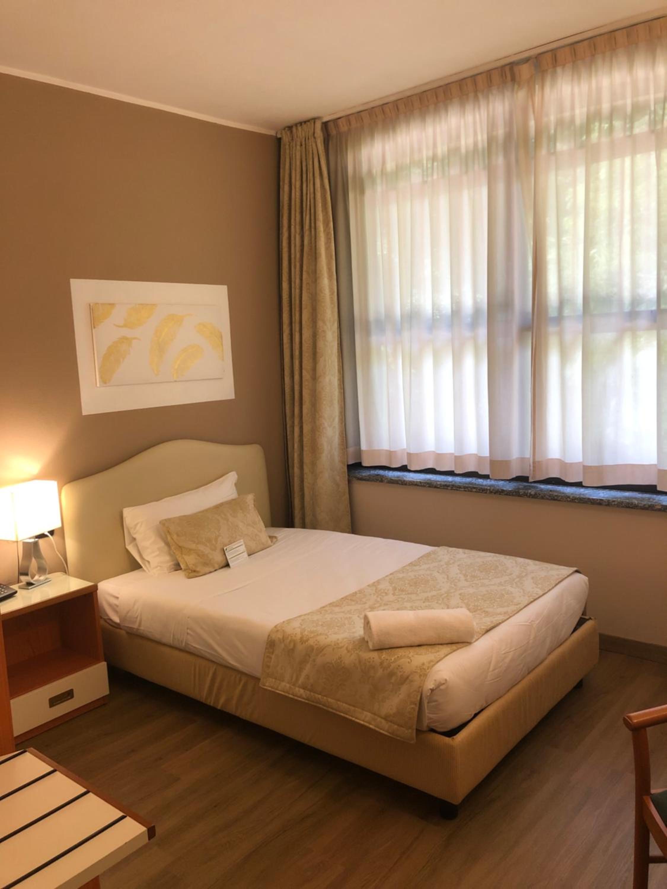Superior Single Room