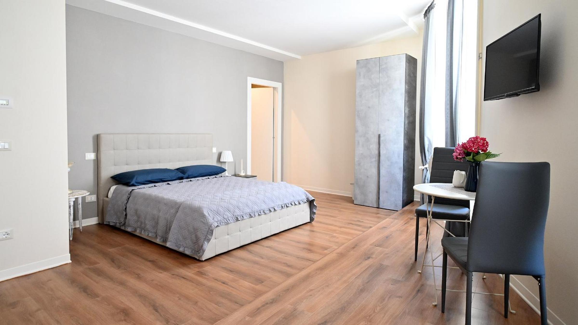 Deluxe Room photo 1
