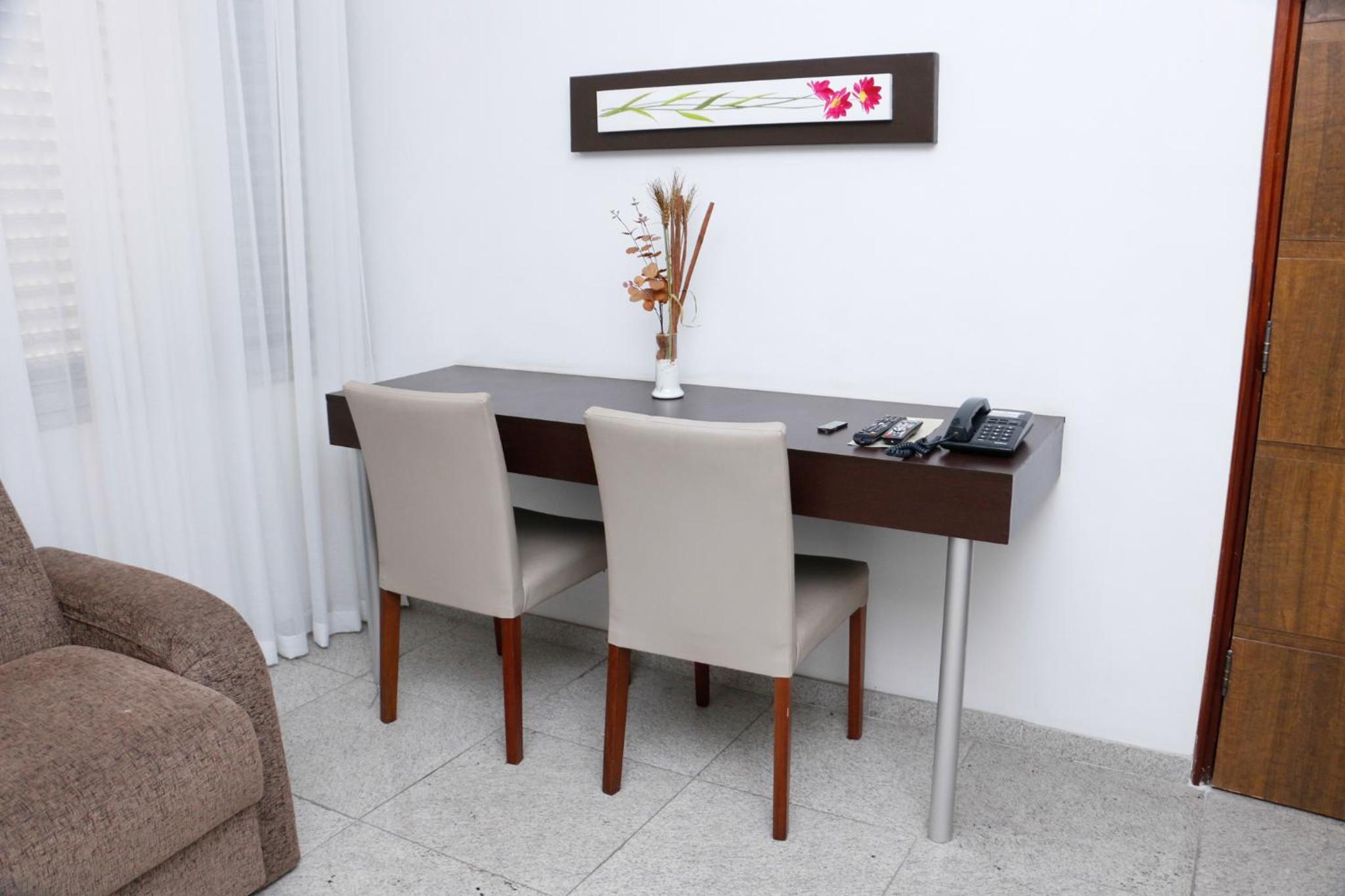 King Suite