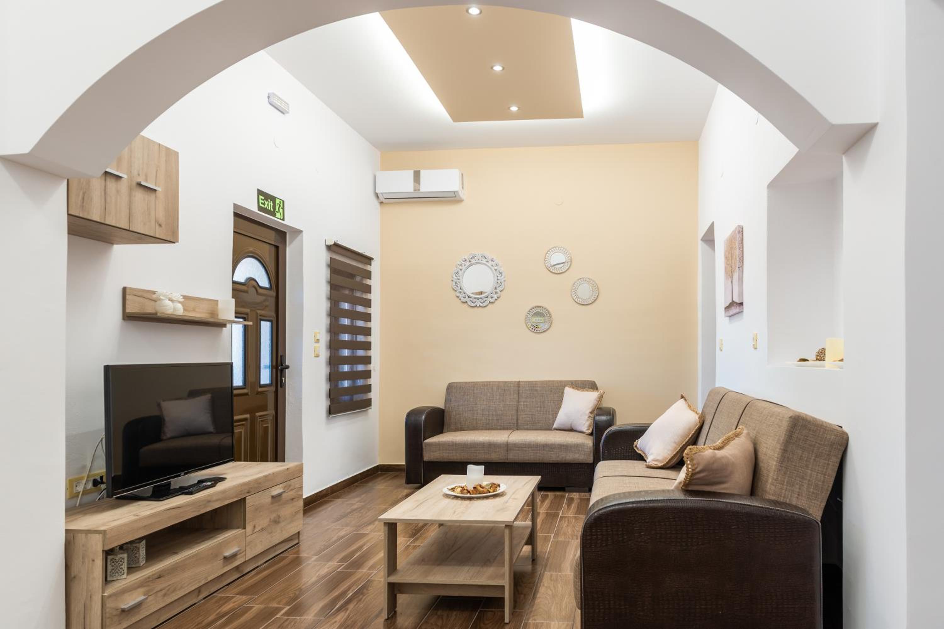 Two-Bedroom House photo 1