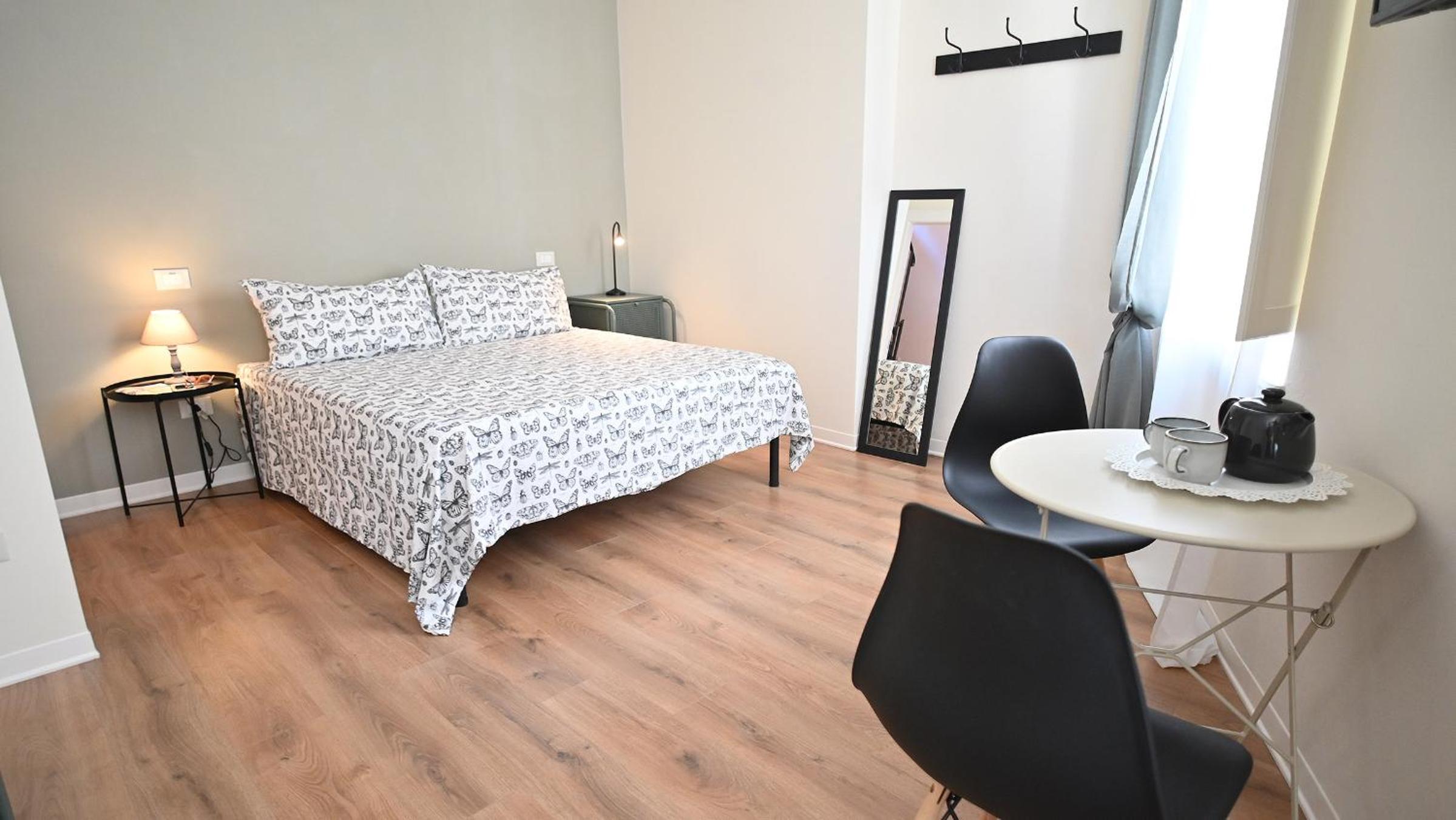 Double Room - Photo 1