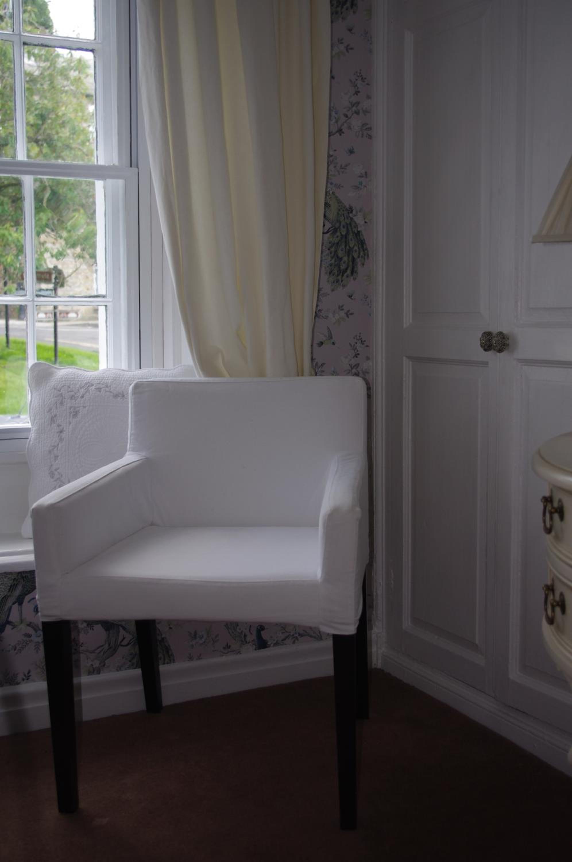 Double Room with Private Bathroom photo 3