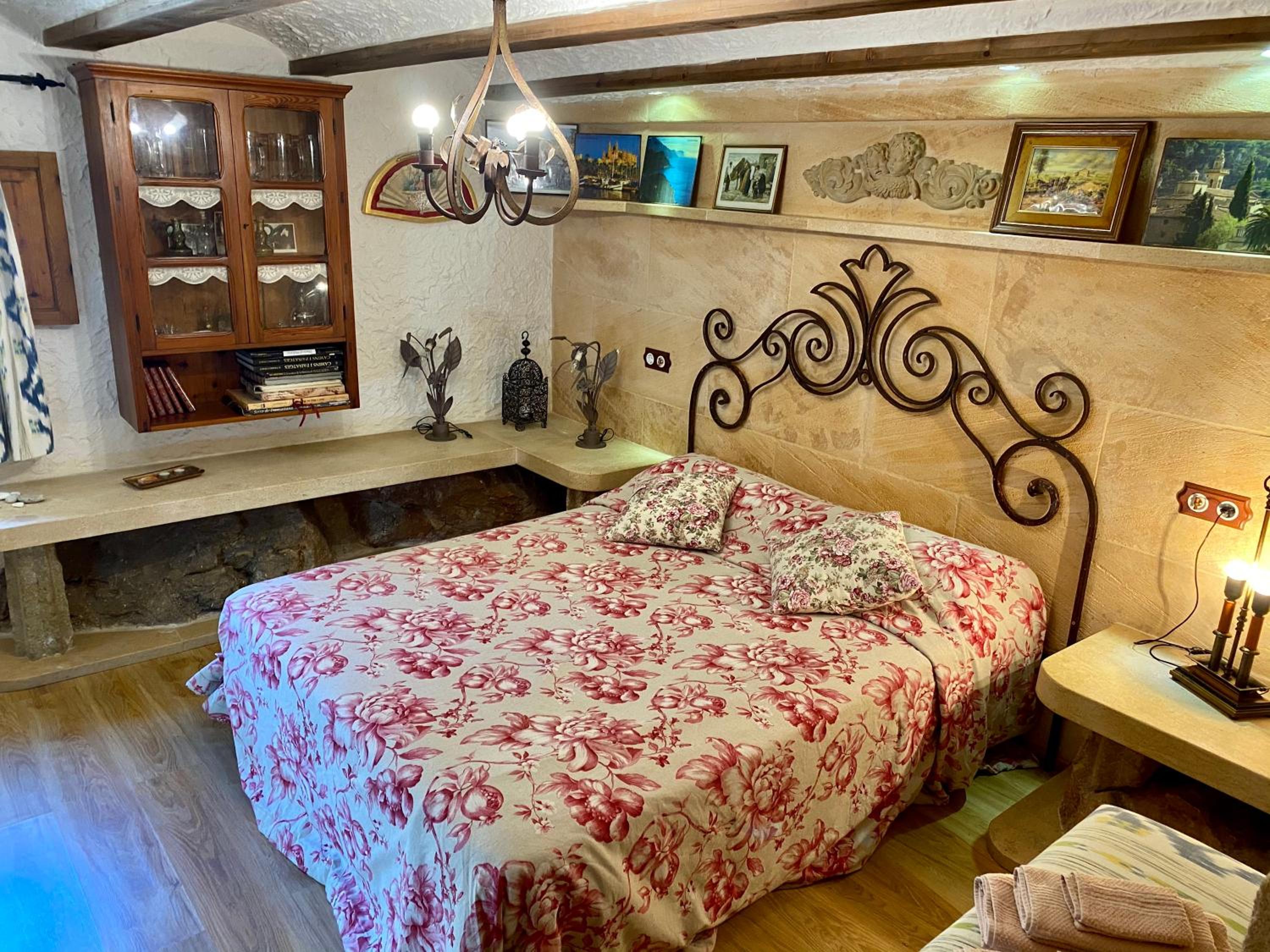 Habitación Doble con Terraza