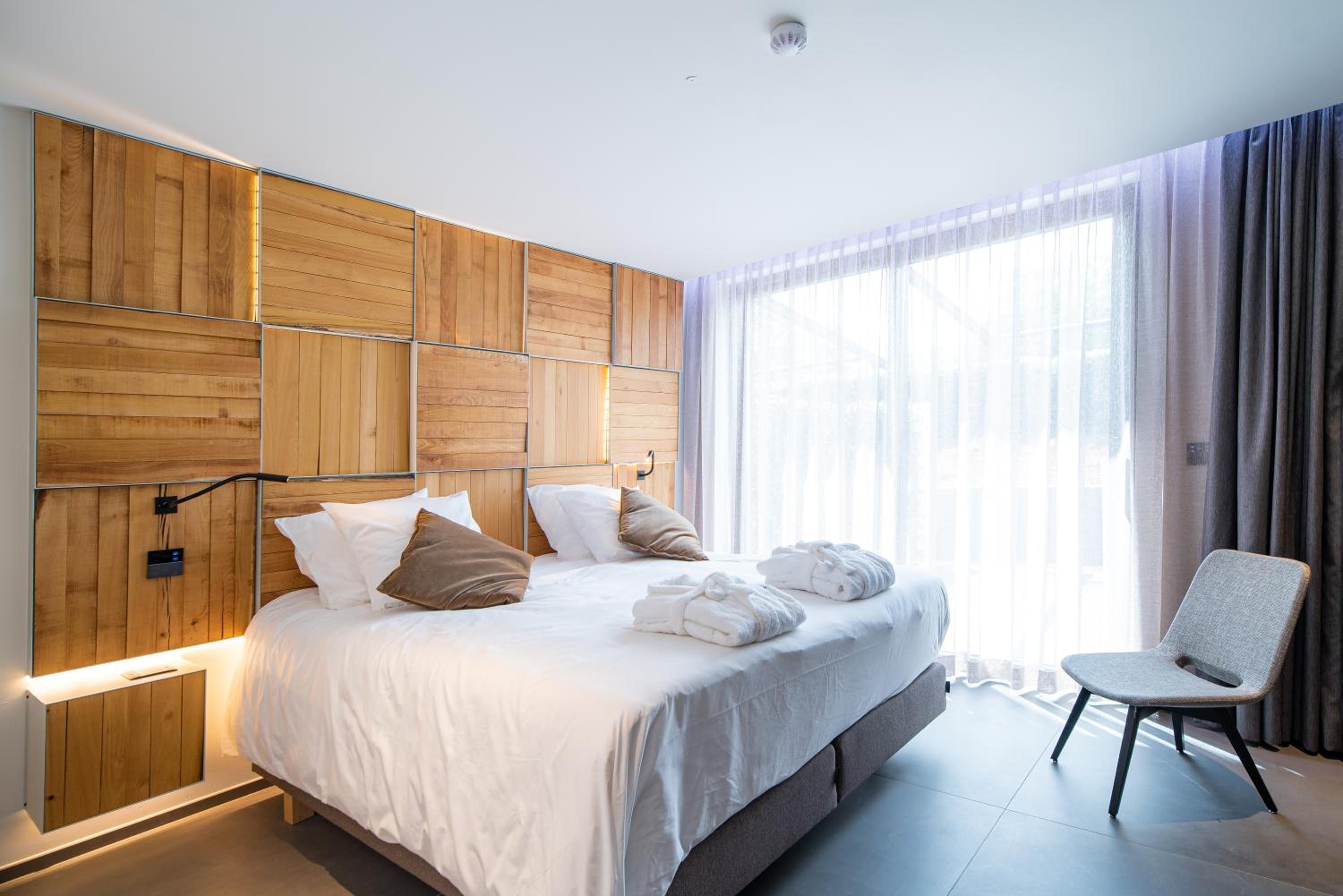 Double Room with Terrace photo 1