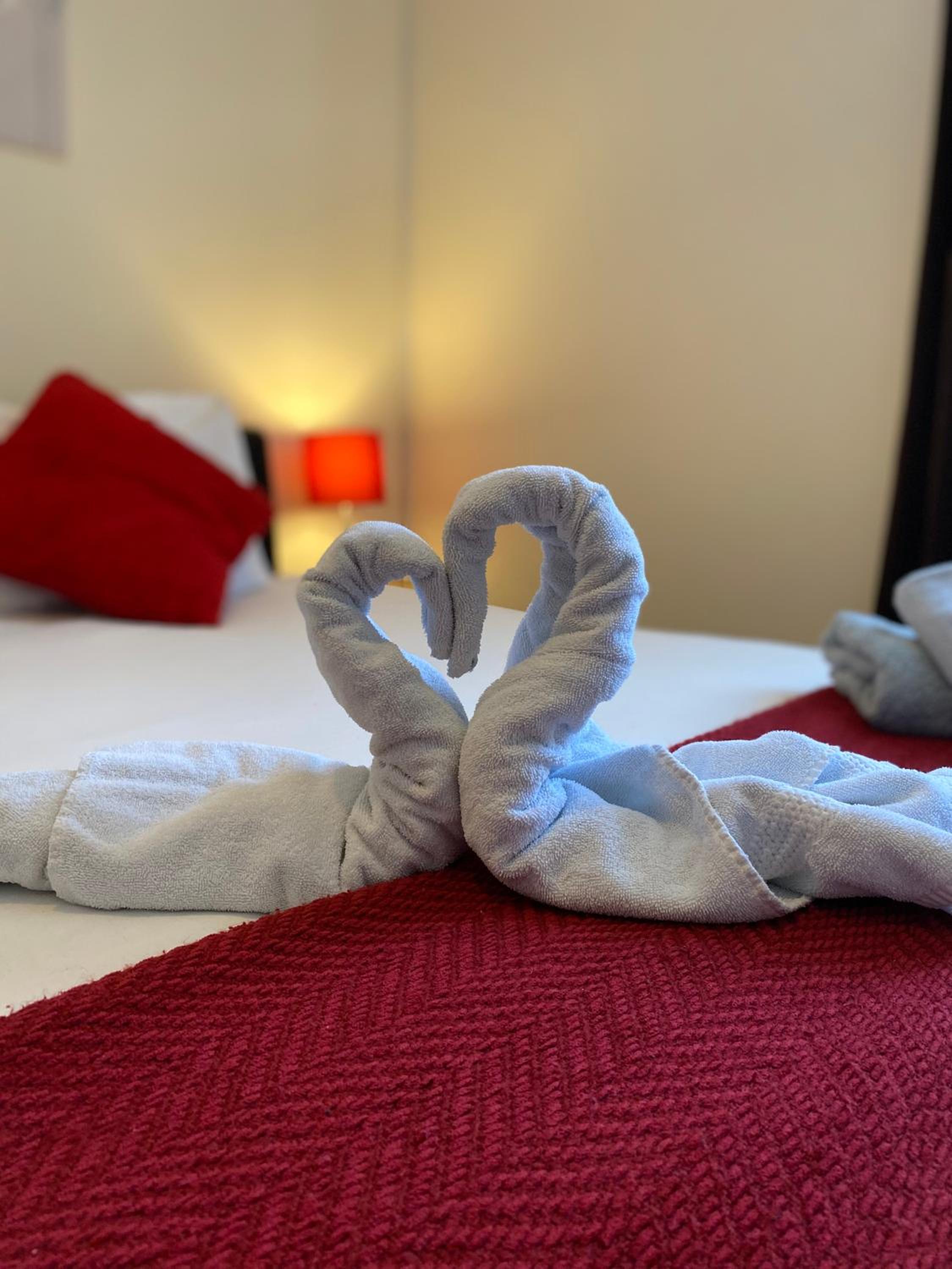 Double Room - Photo 13
