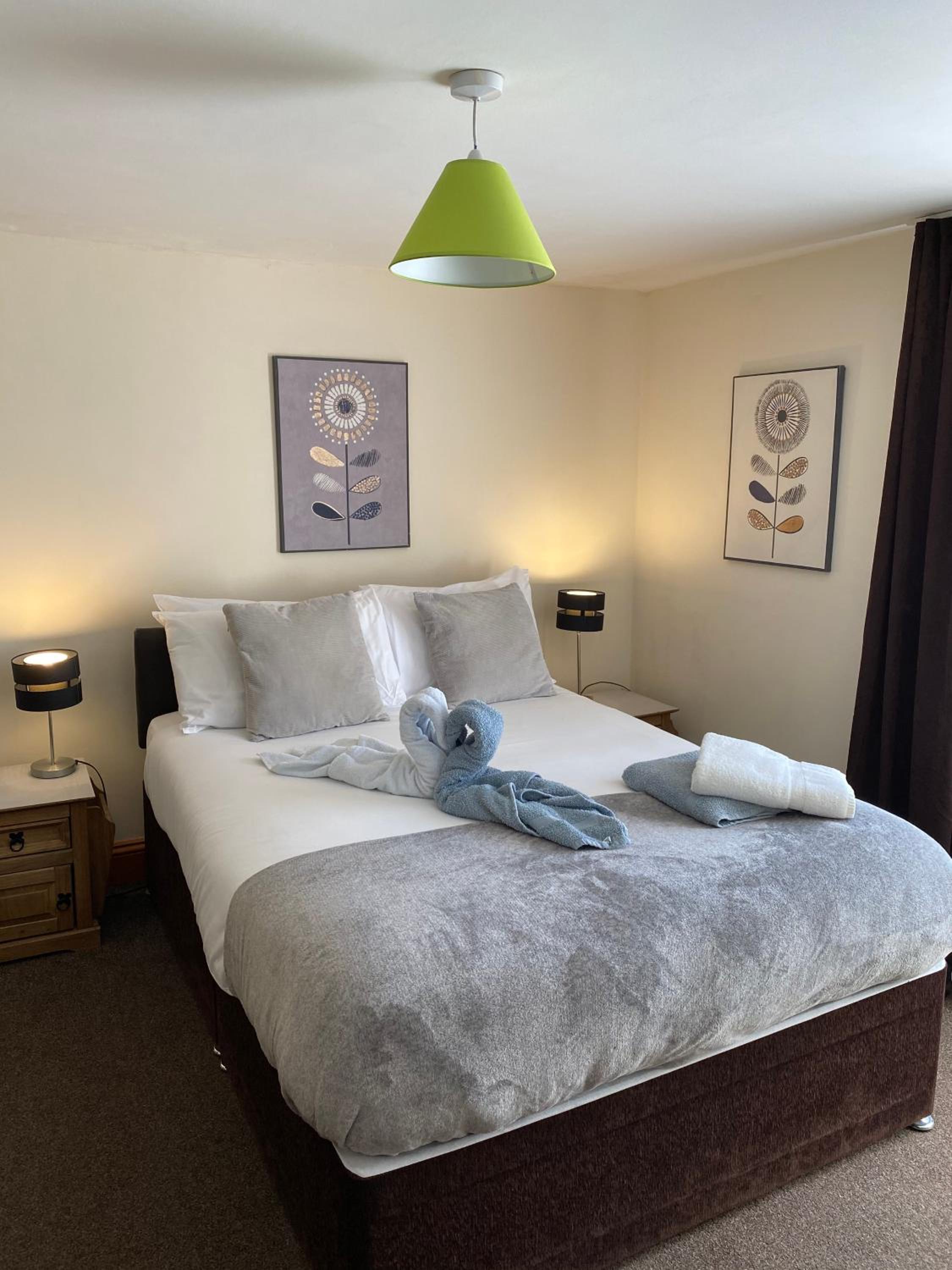 Double Room - Photo 1