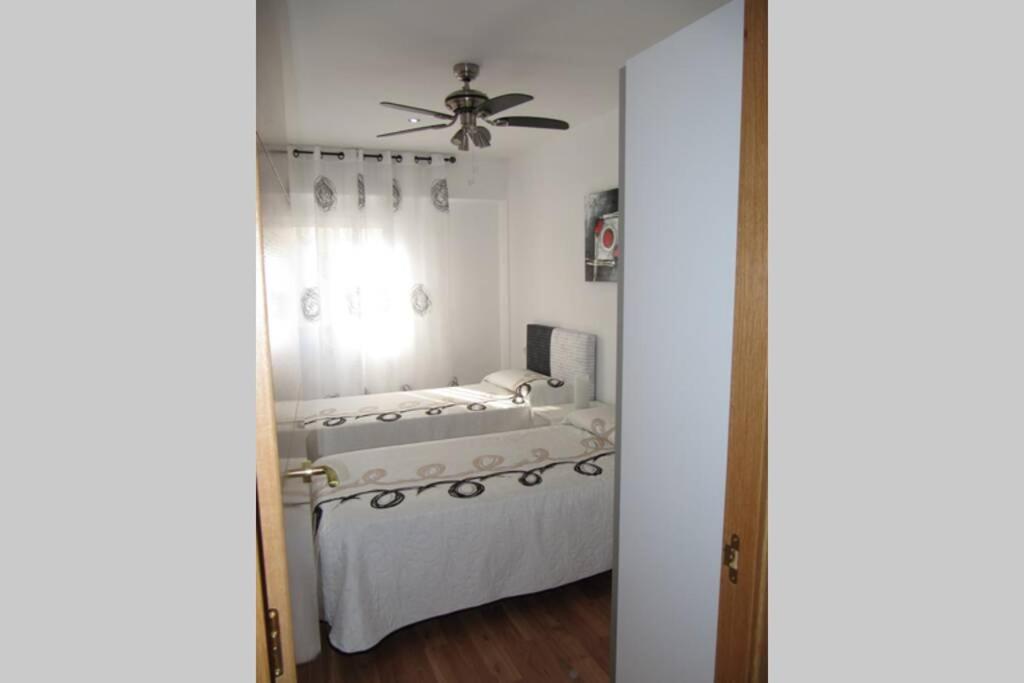 Three-Bedroom Apartment photo 3