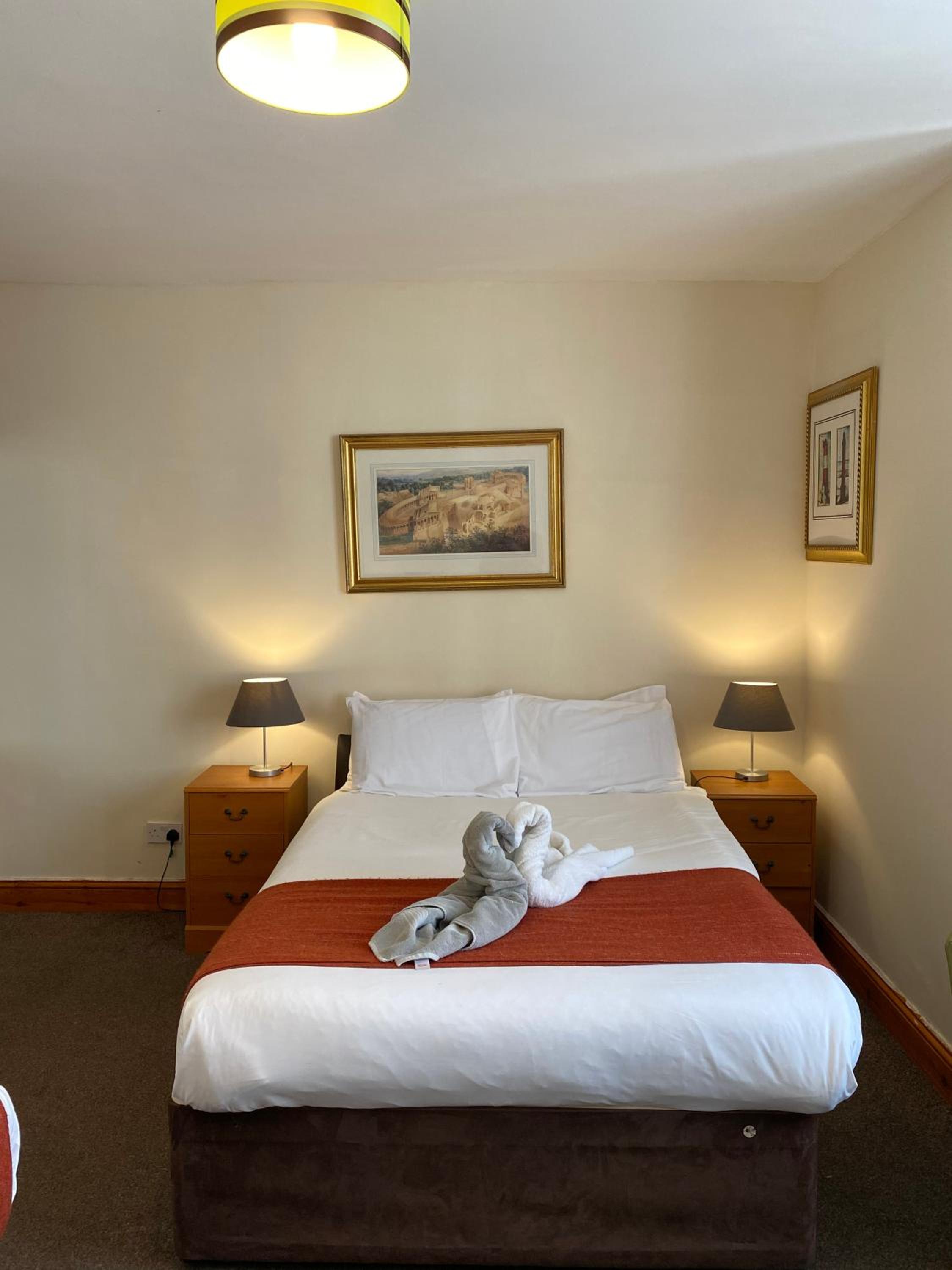 Triple Room - Photo 2
