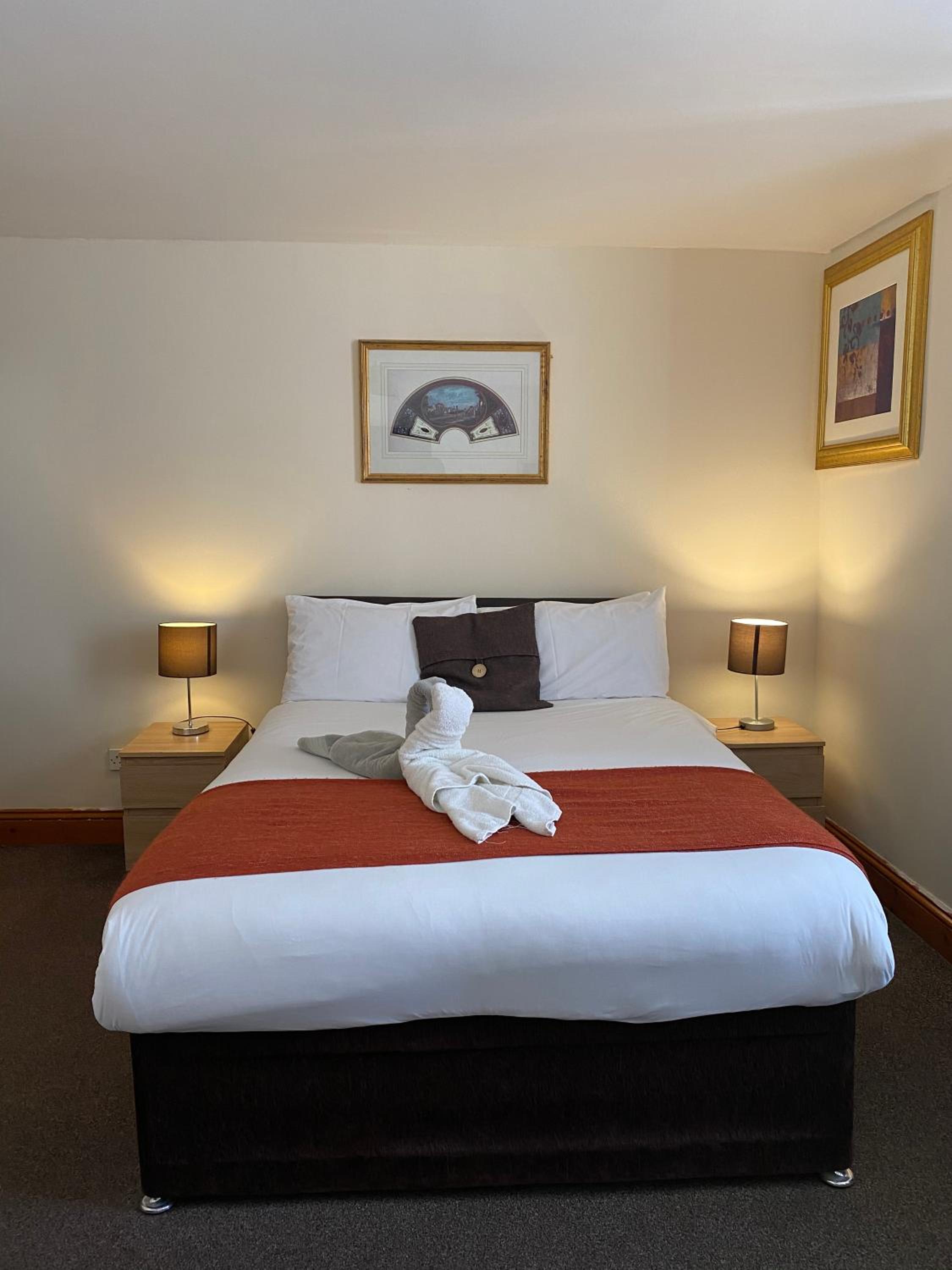 Triple Room - Photo 14