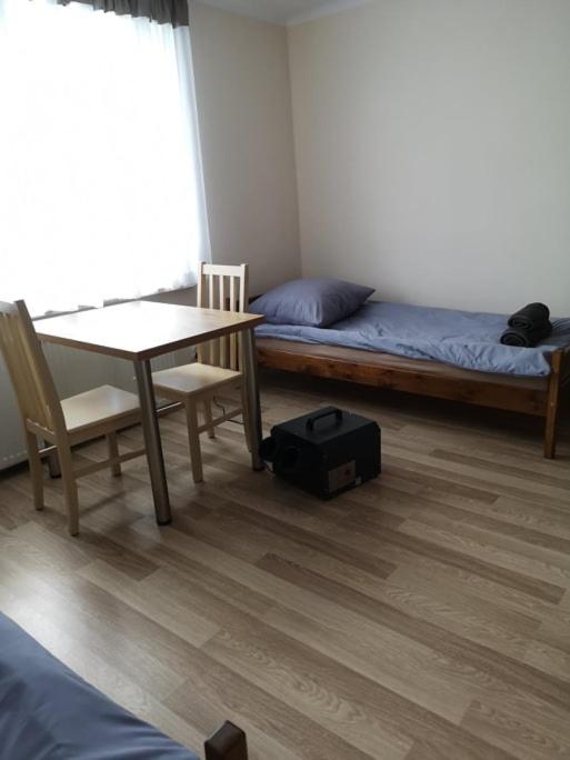 Triple Room with Private Bathroom - Photo 1