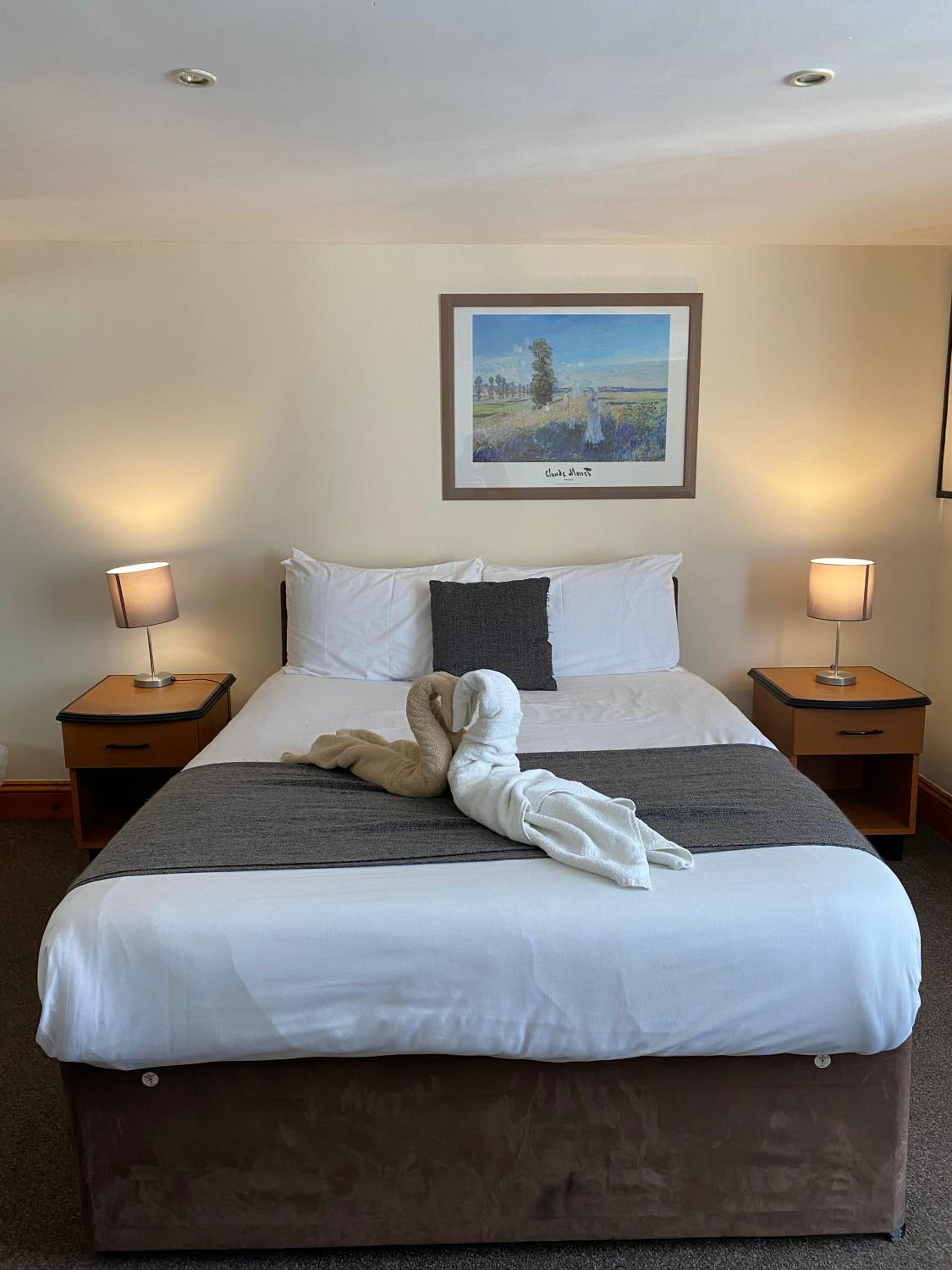 Triple Room - Photo 8