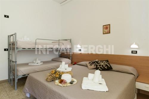 Quadruple Room photo 2