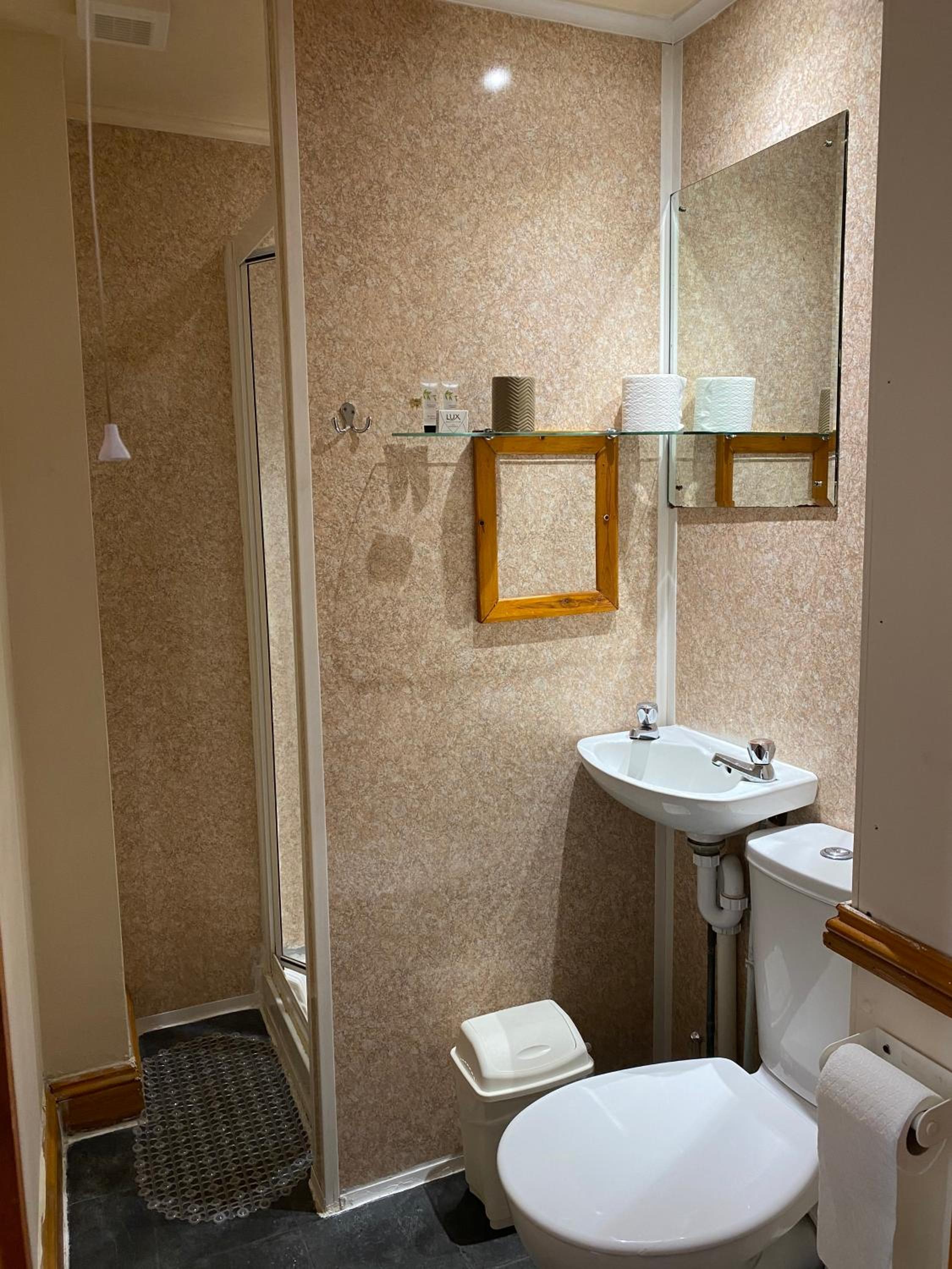 Triple Room - Photo 4