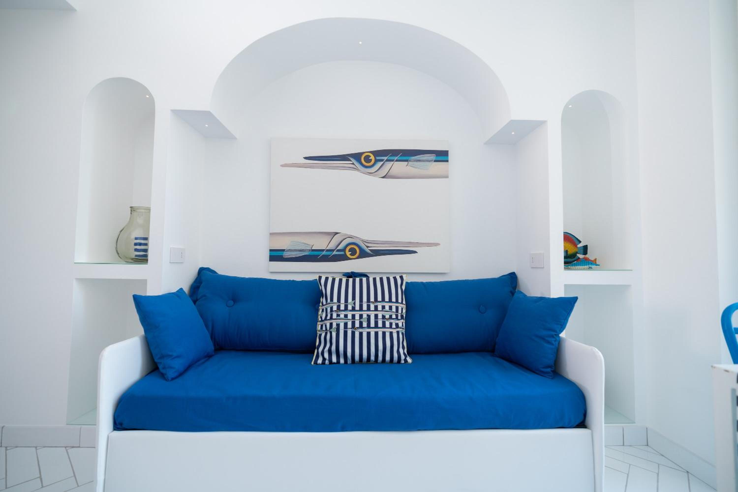 Superior Quadruple Room