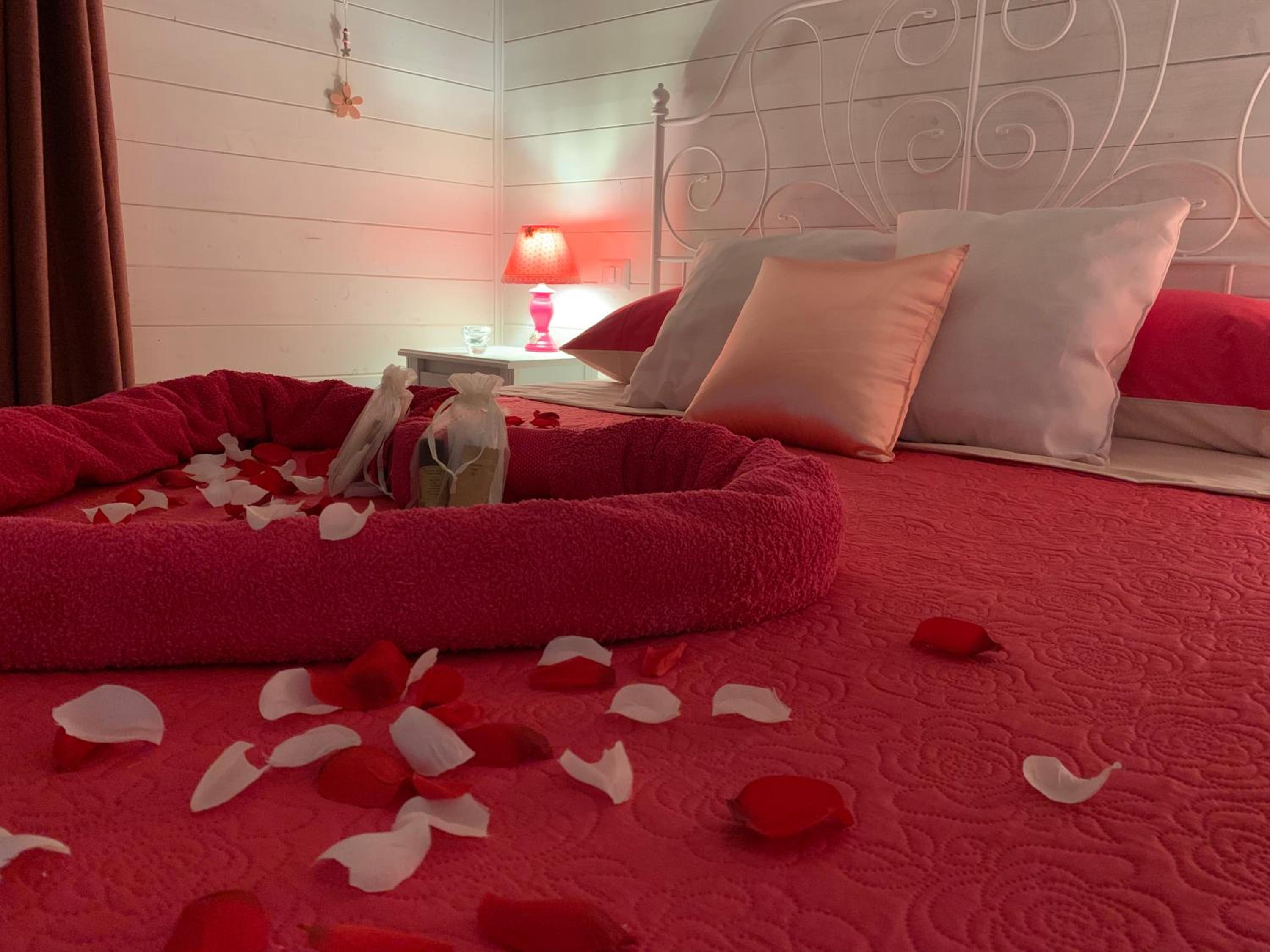 Deluxe Room photo 1