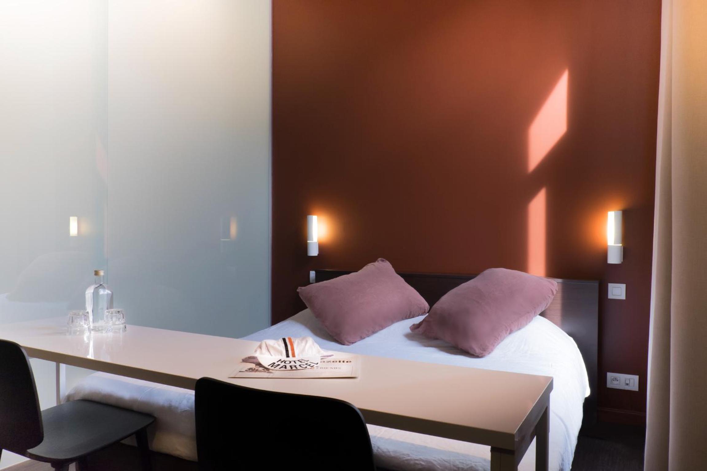 Standard Double Room - Photo 2