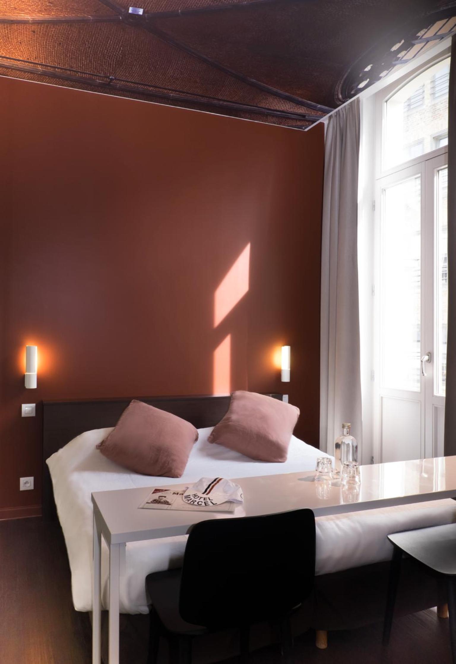 Standard Double Room - Photo 3