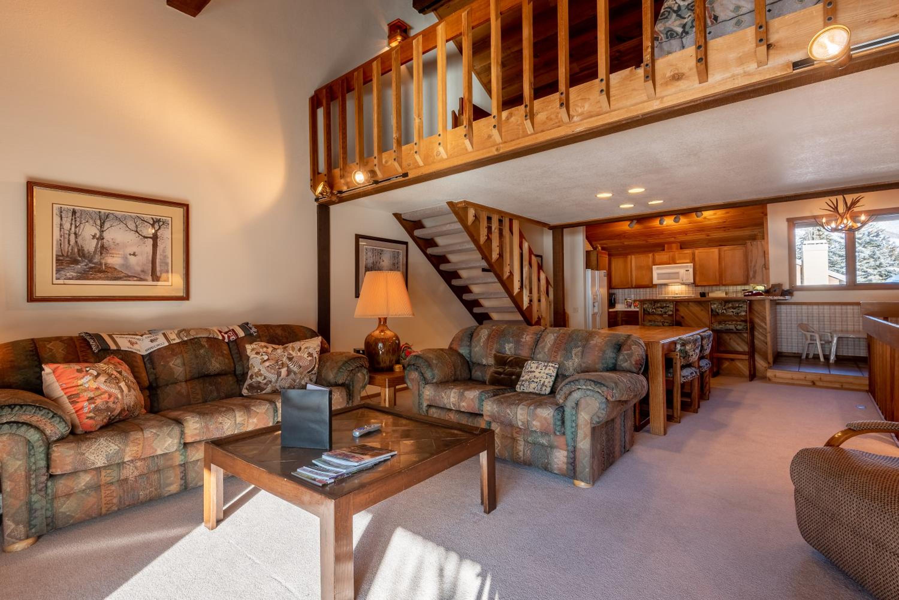 Vacation Home photo 1