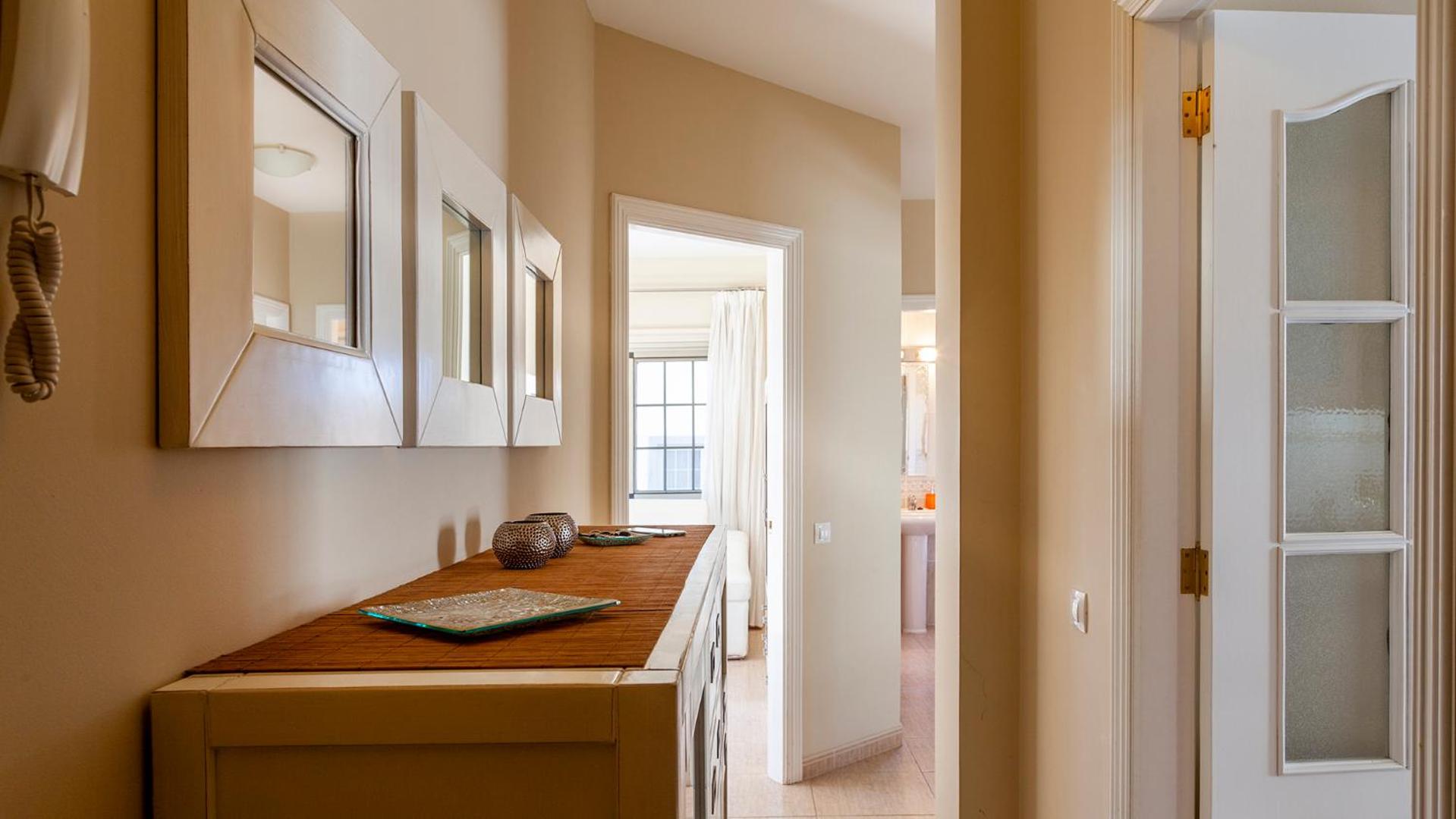 Apartamento Penthouse