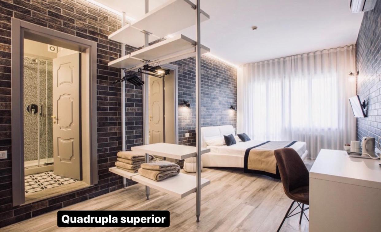 Superior Double Room - Photo 8