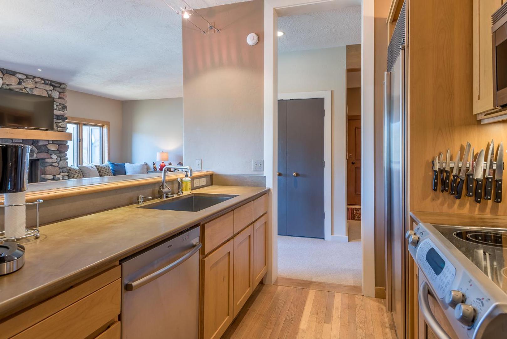 Vacation Home photo 2
