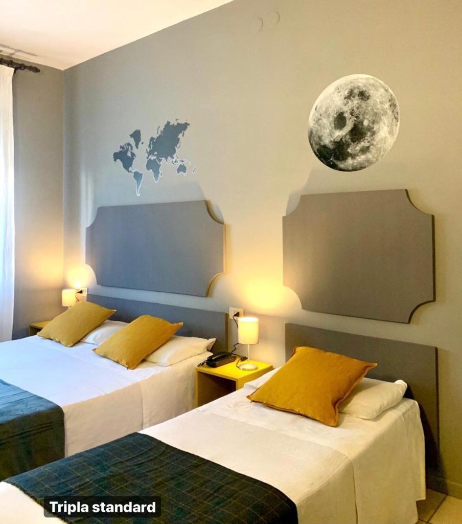 Triple Room photo 3