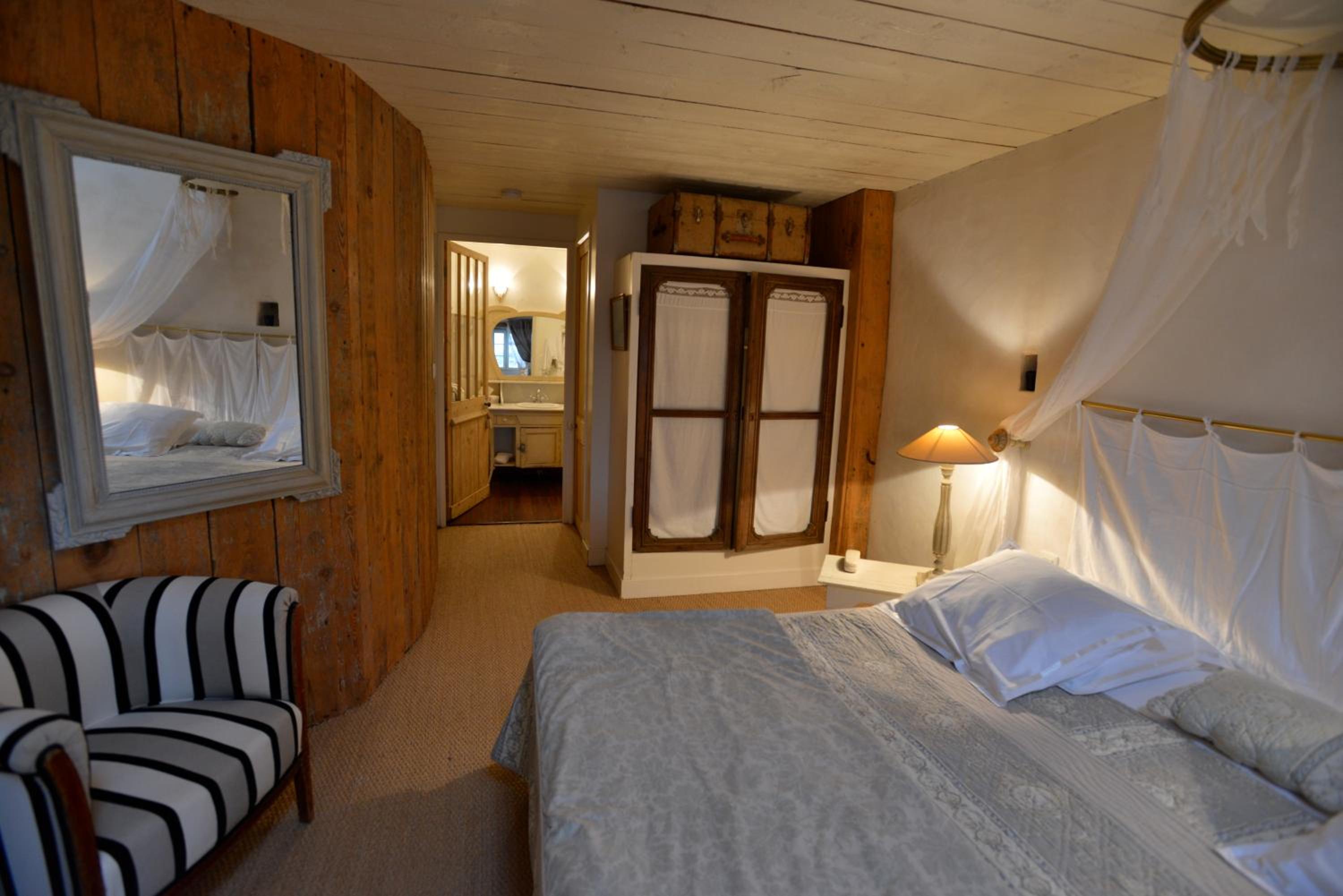 Superior Double Room photo 3