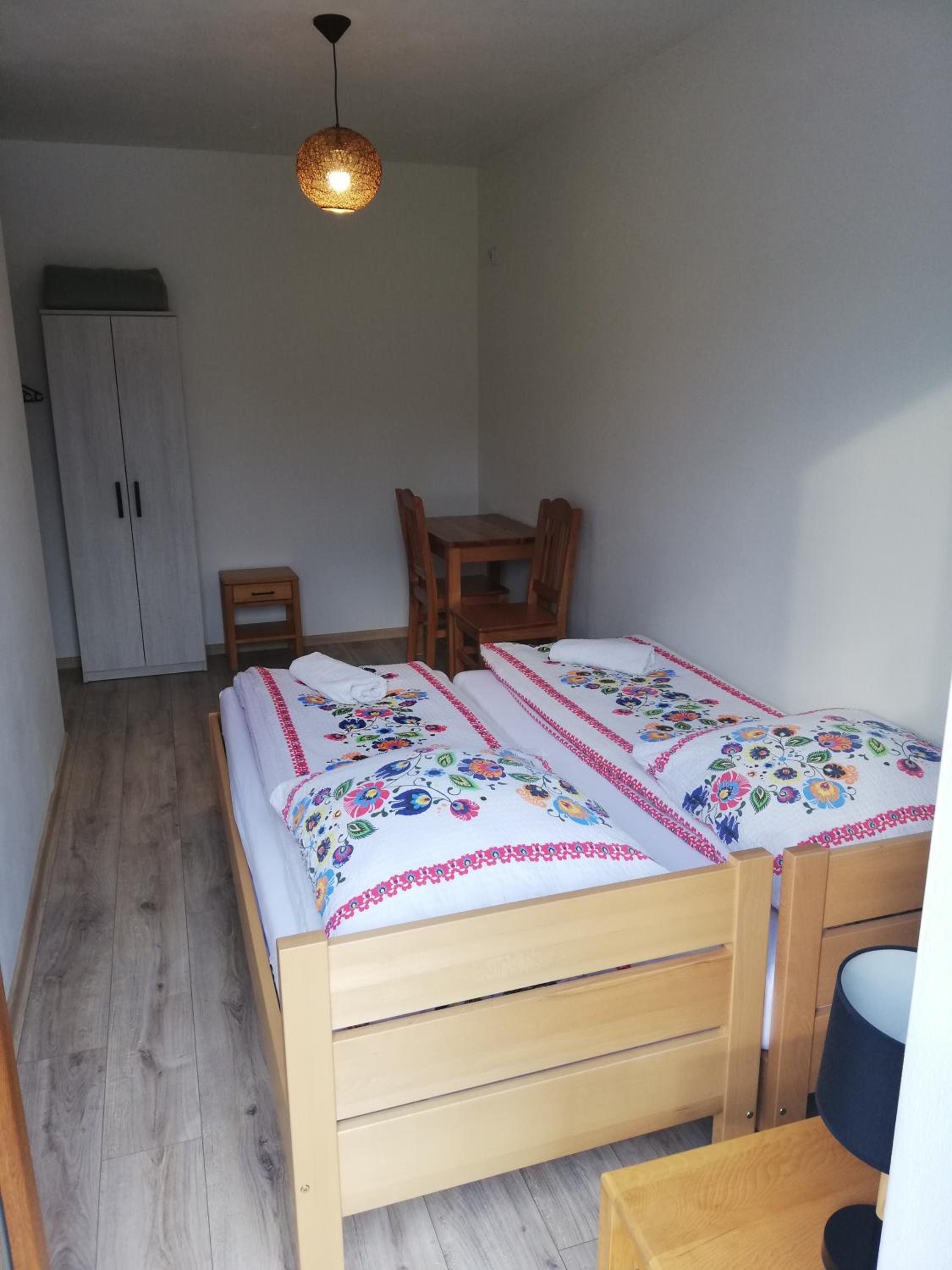 Double Room photo 1