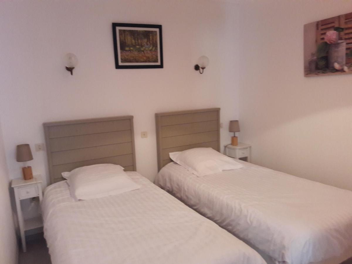 Apartment - Ground Floor photo 1