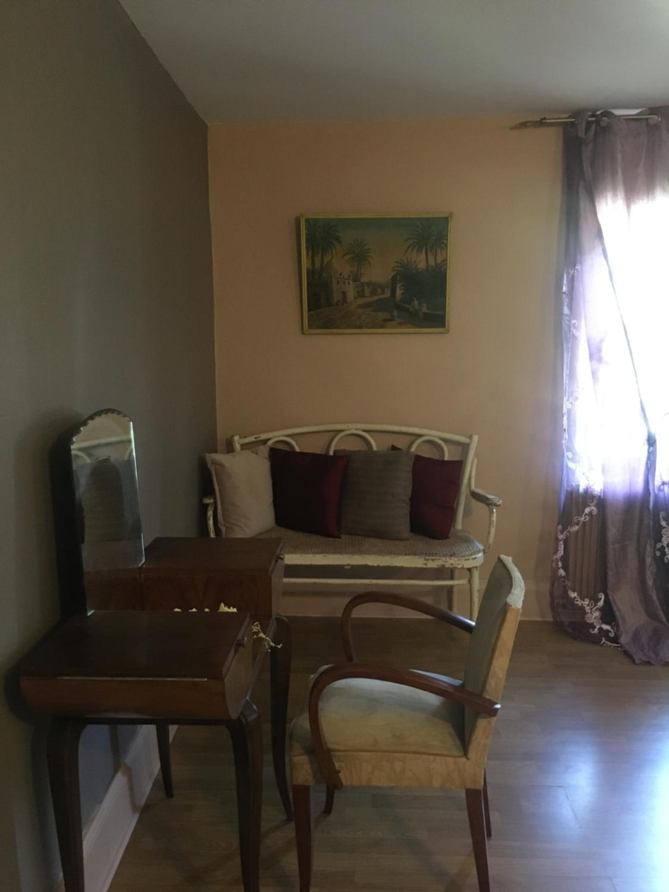 Family Room with Garden View photo 3