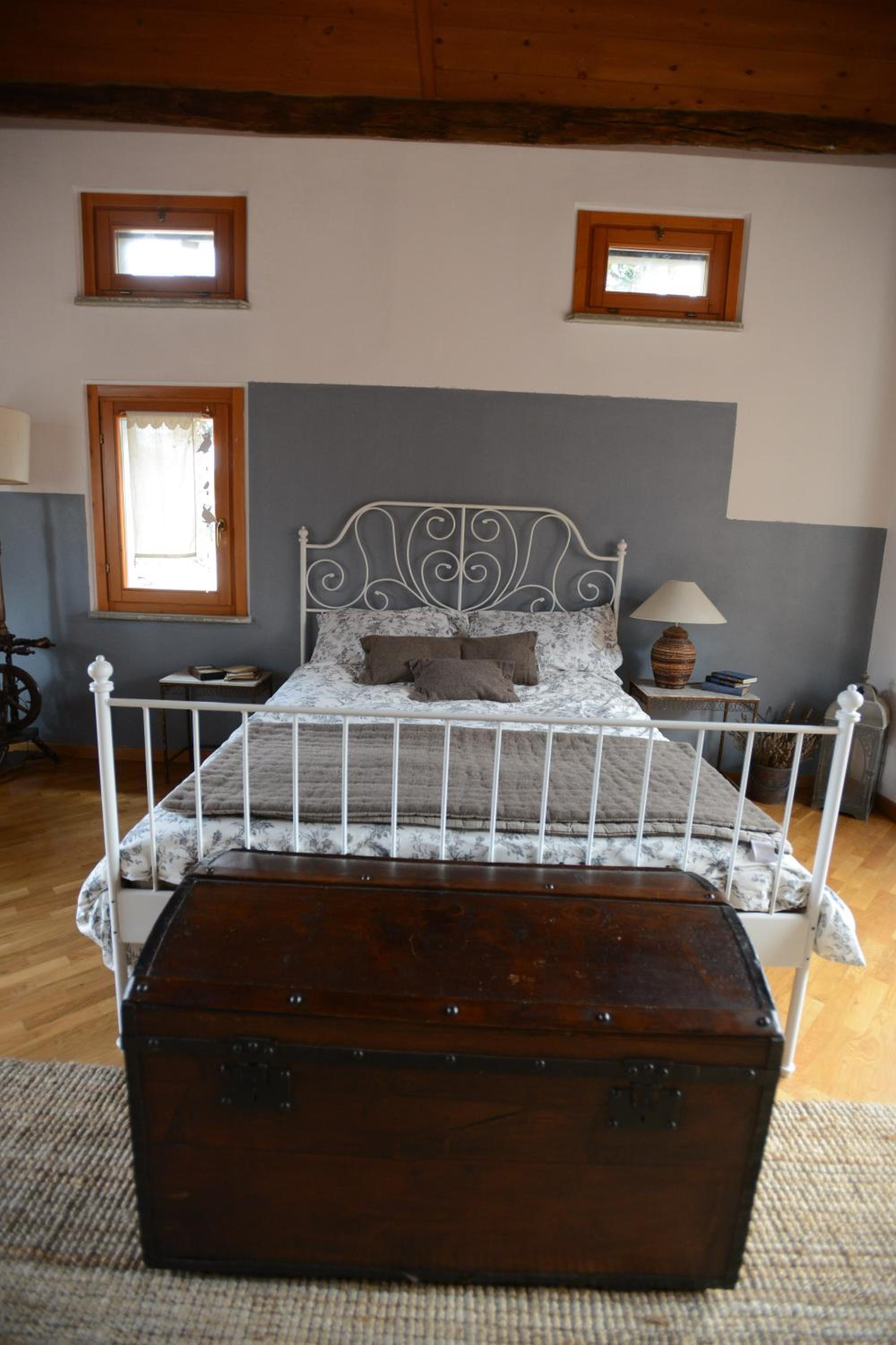 Suite with Balcony photo 1