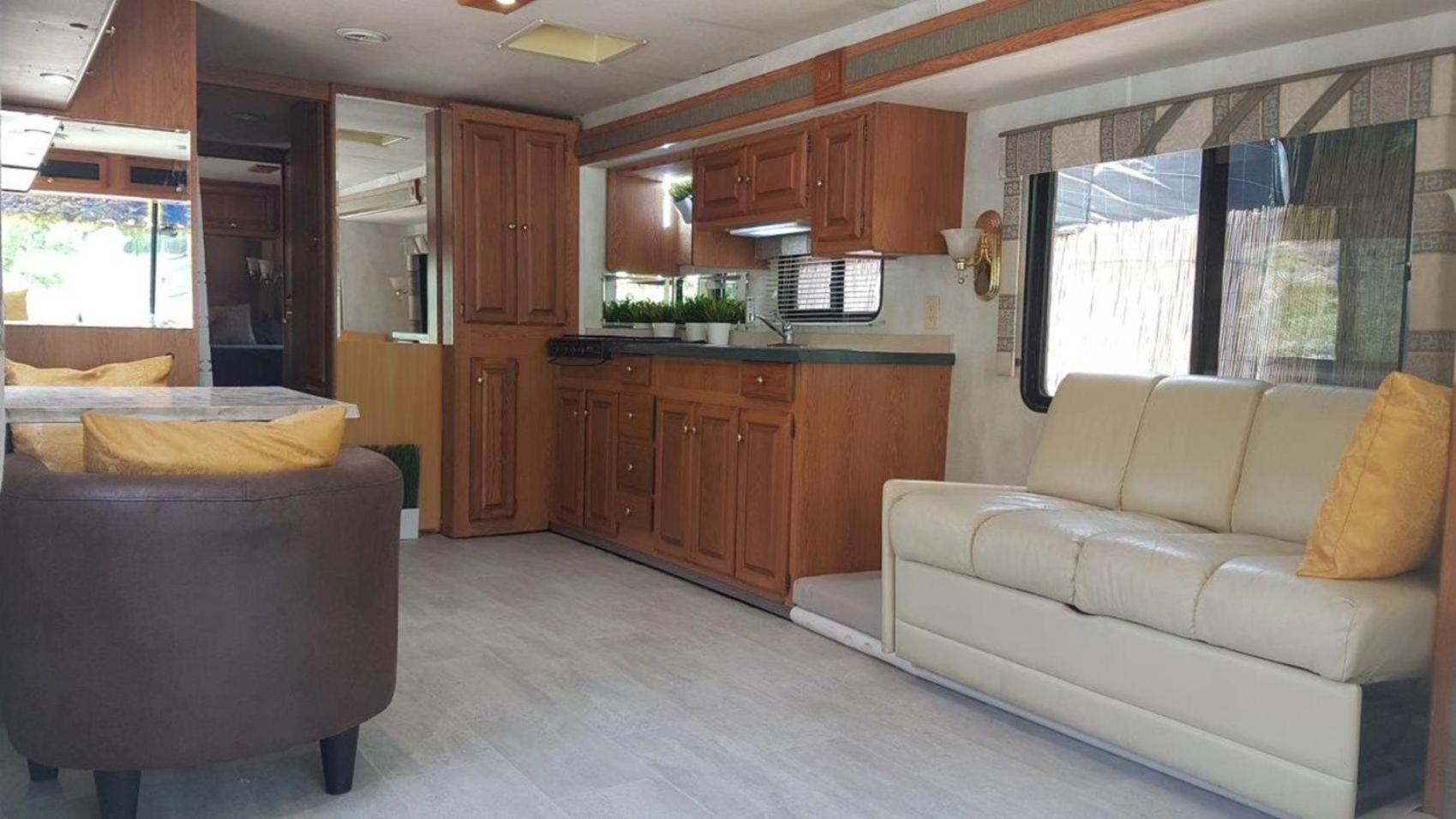 Caravan XXL - Photo 11