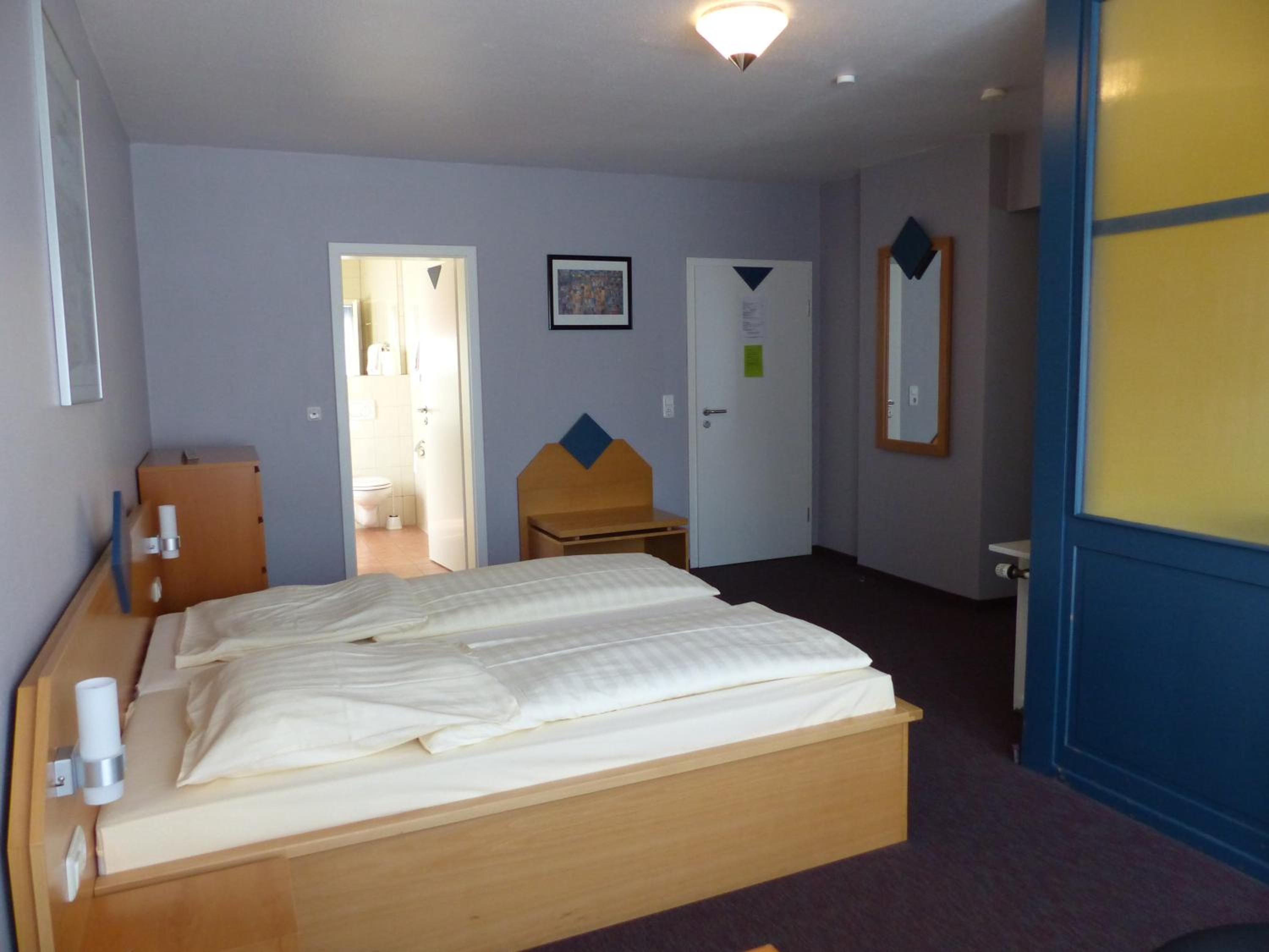 Triple Room photo 3