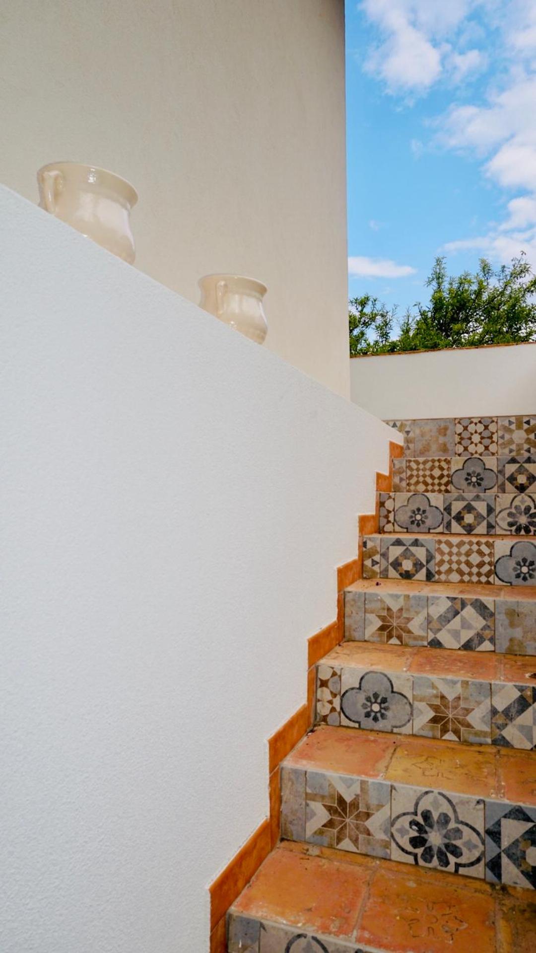 Apartment with Terrace photo 2