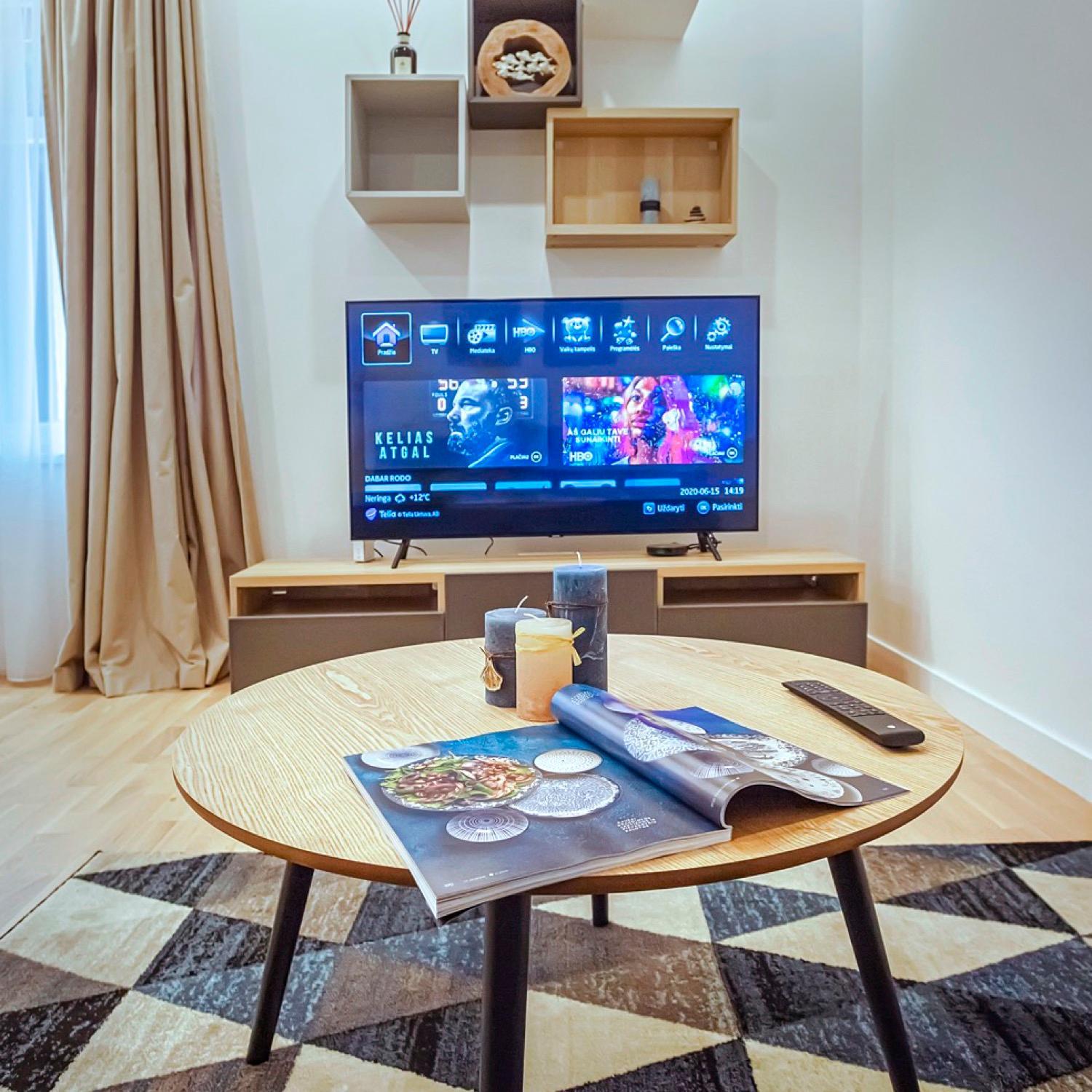 Superior Apartment photo 1
