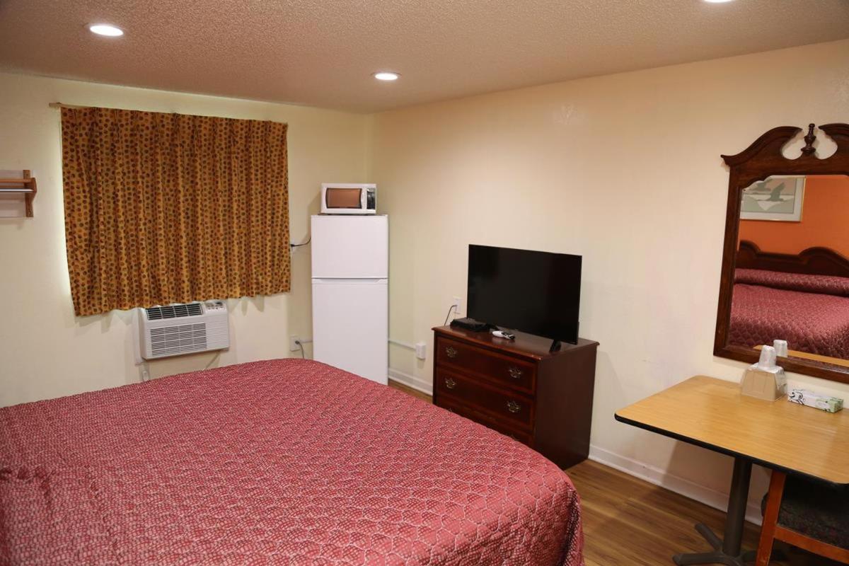 King Room - Smoking  photo 1