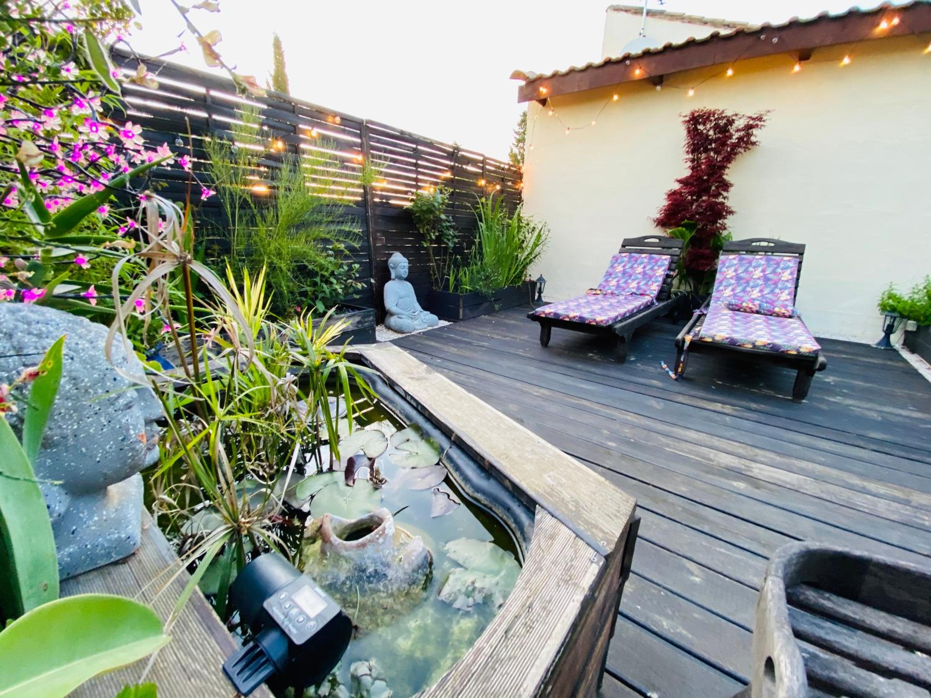 Apartment with Terrace - Photo 74