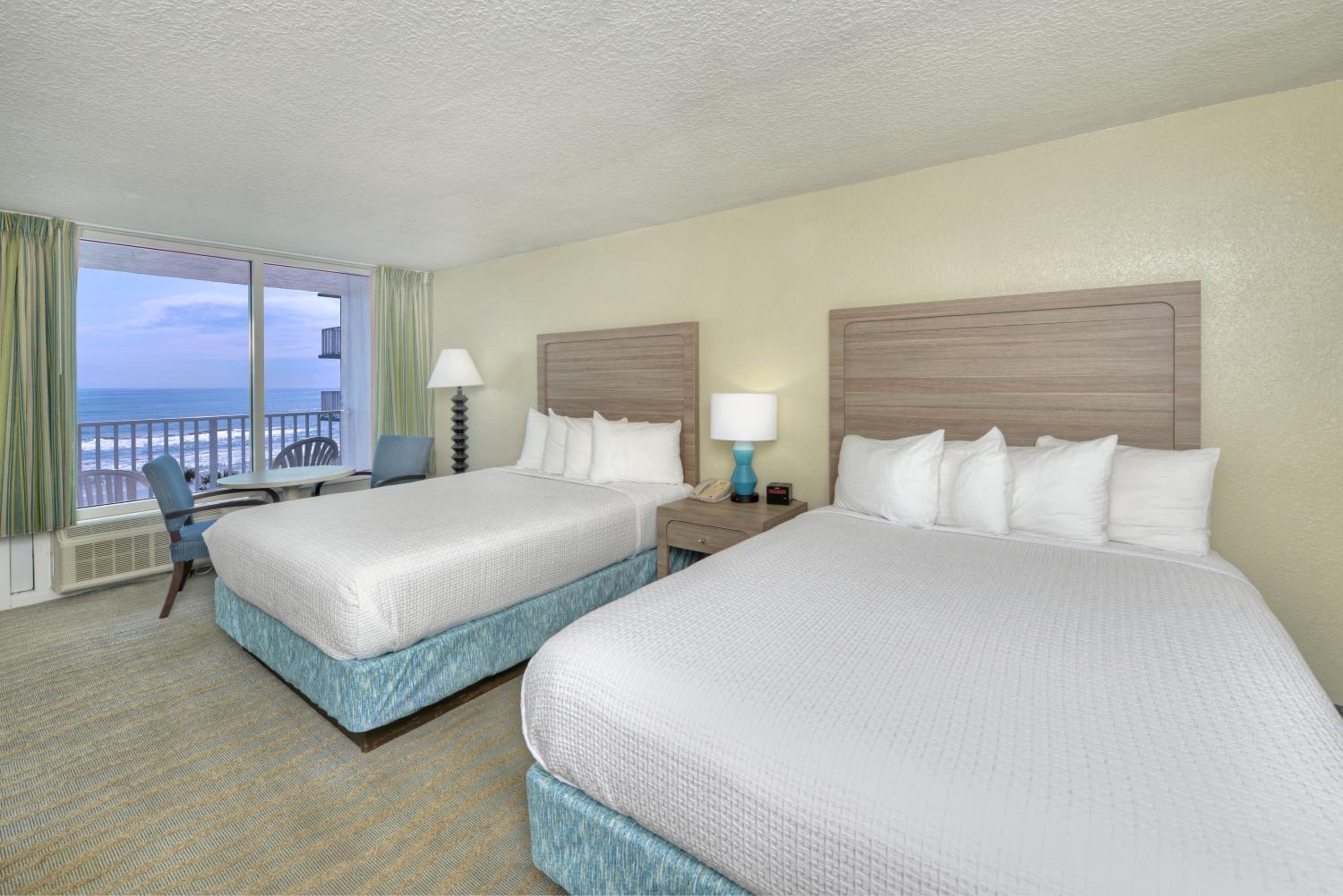 Oceanfront Double Room - Photo 2