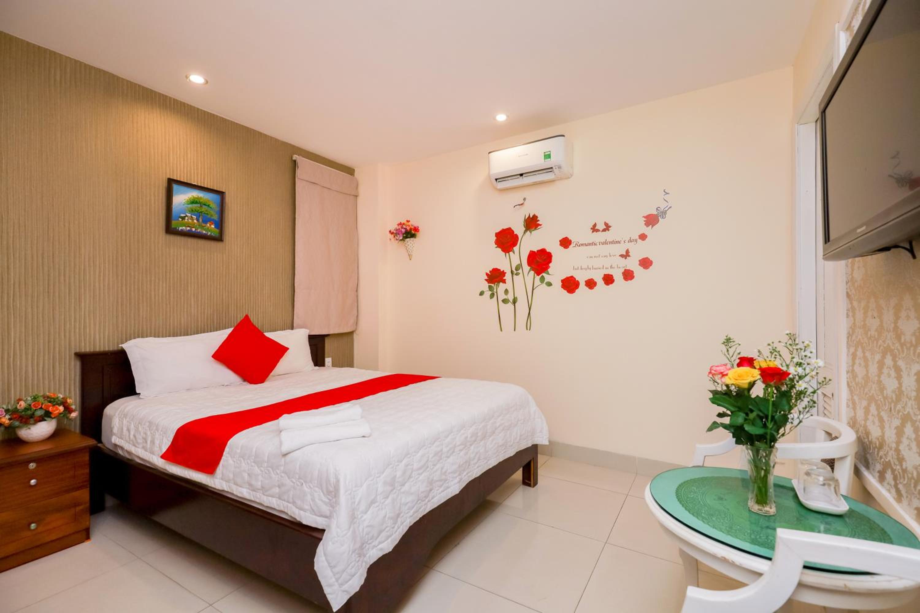 Deluxe Double Room photo 1