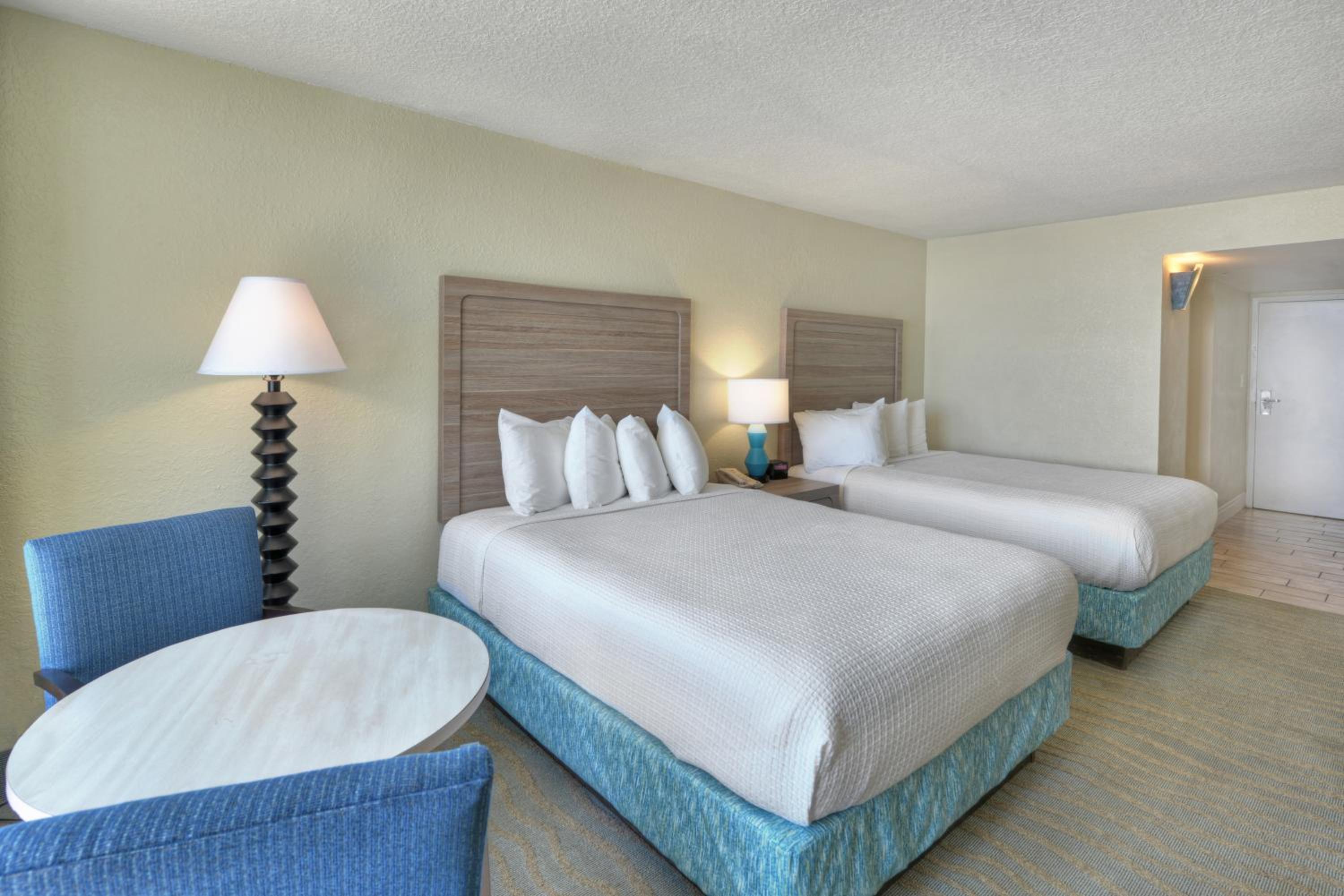 Oceanfront Double Room - Photo 6