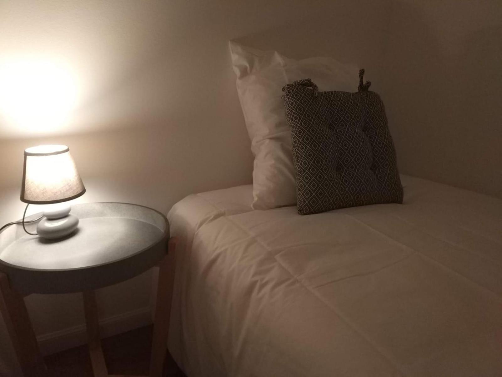 Two-Bedroom Apartment - Photo 17