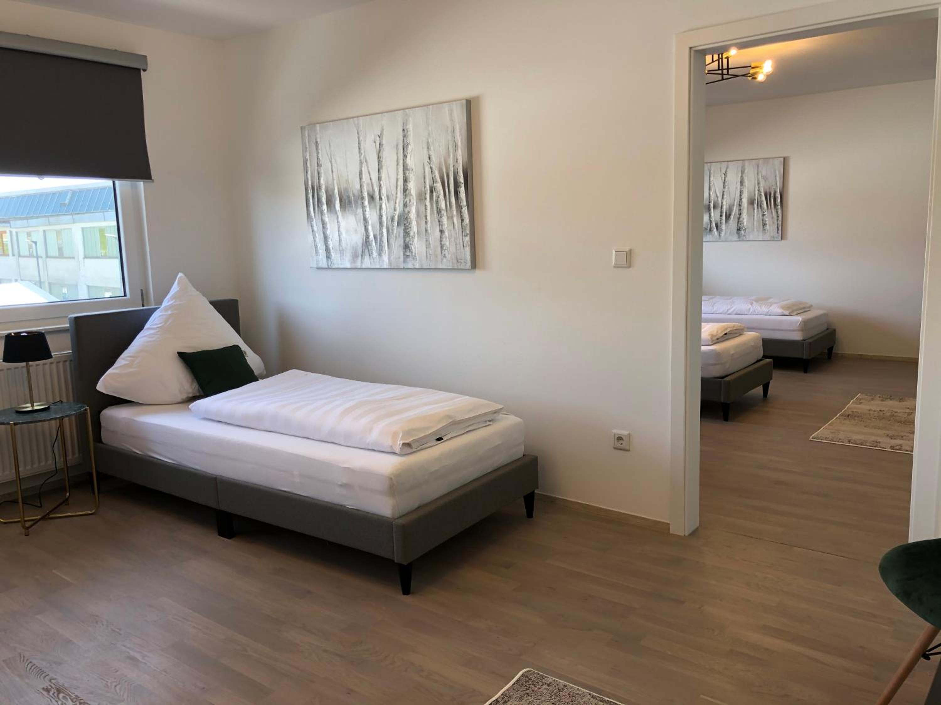 Two-Bedroom Apartment - Photo 14