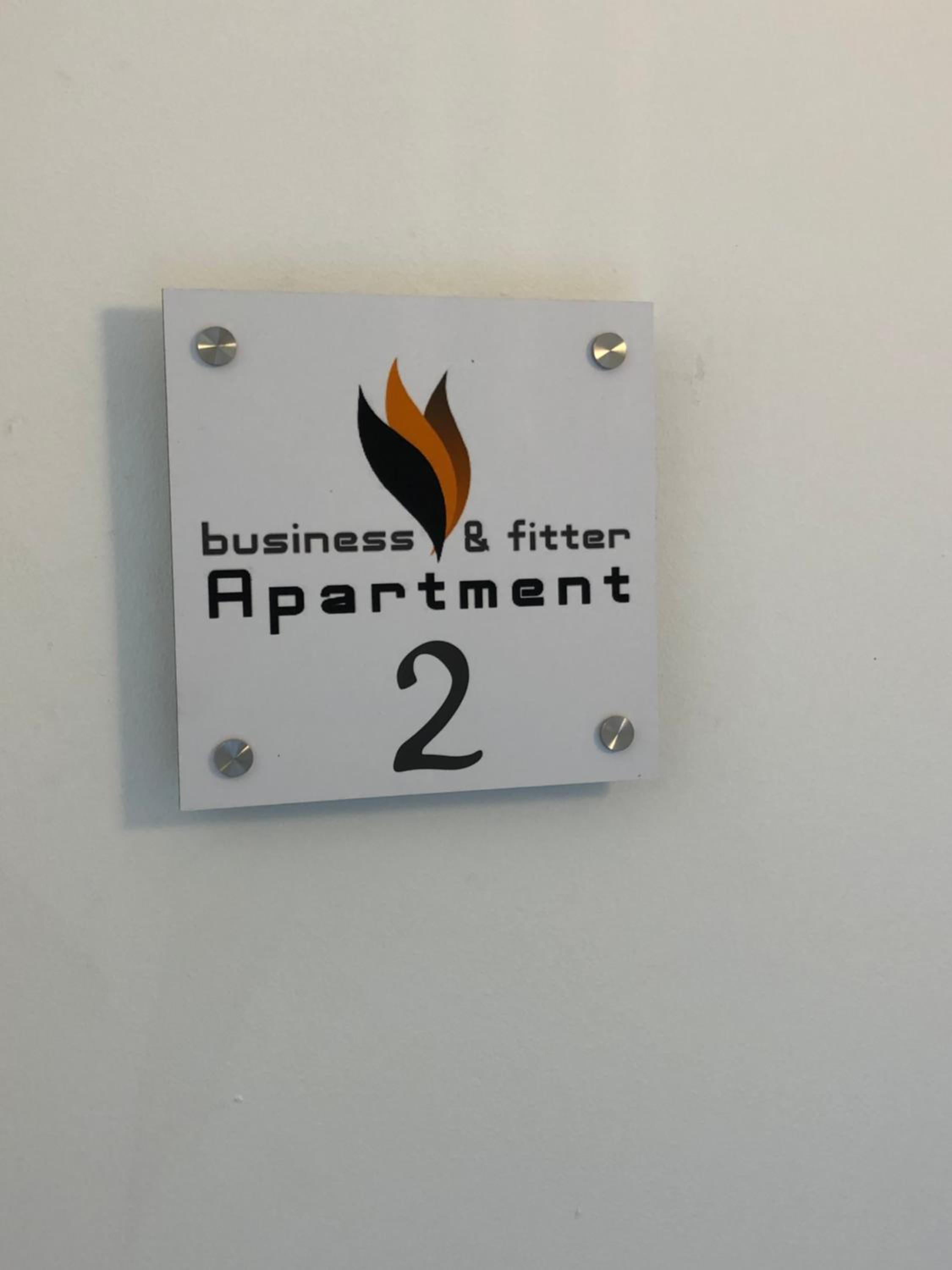 Two-Bedroom Apartment - Photo 11