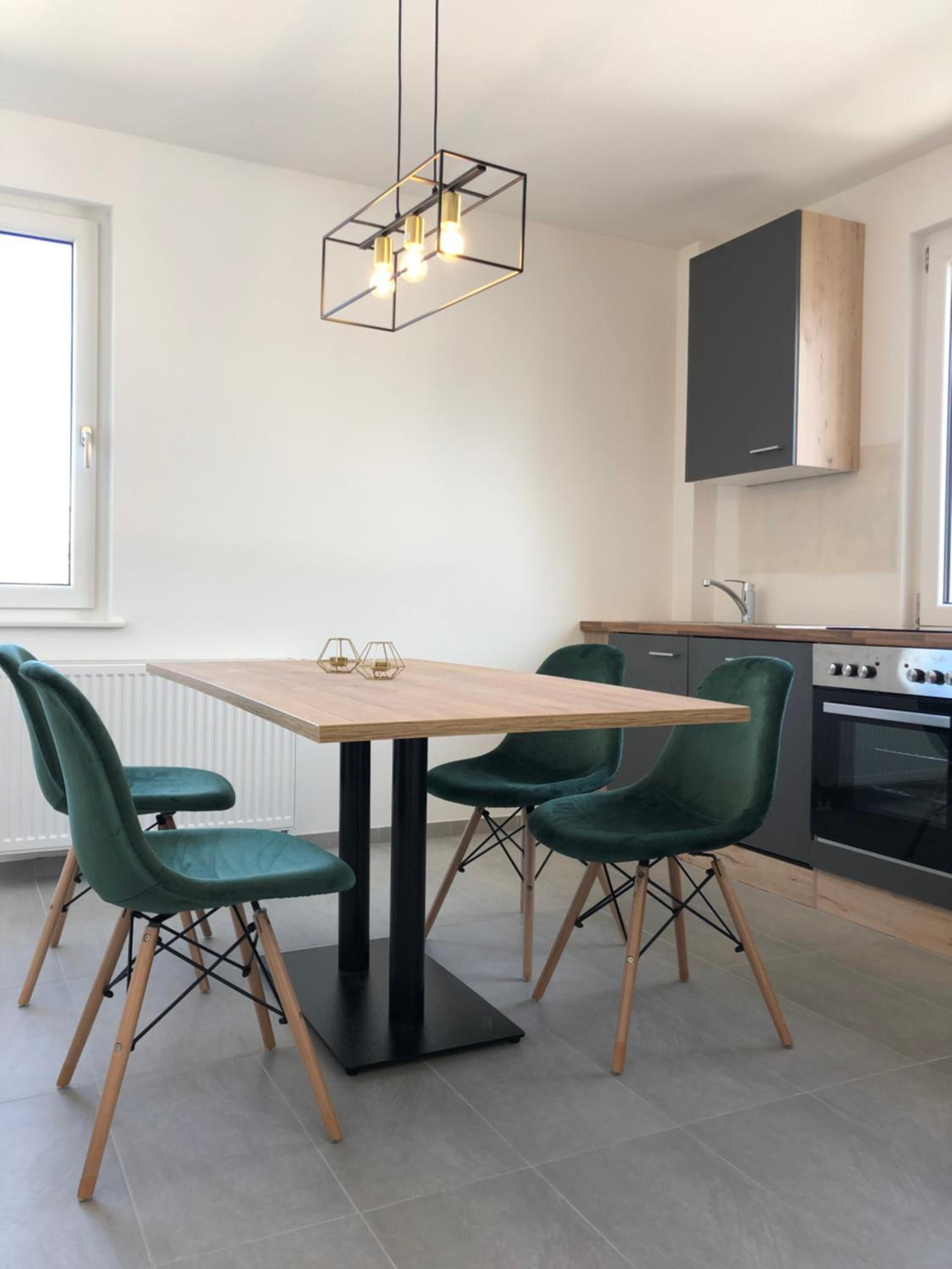 Two-Bedroom Apartment - Photo 10
