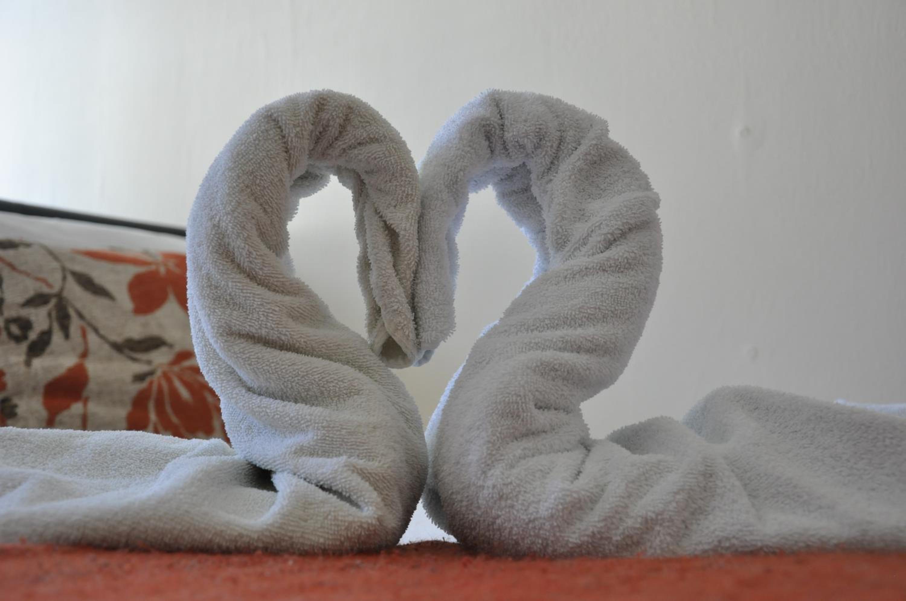 Double Room - Photo 6